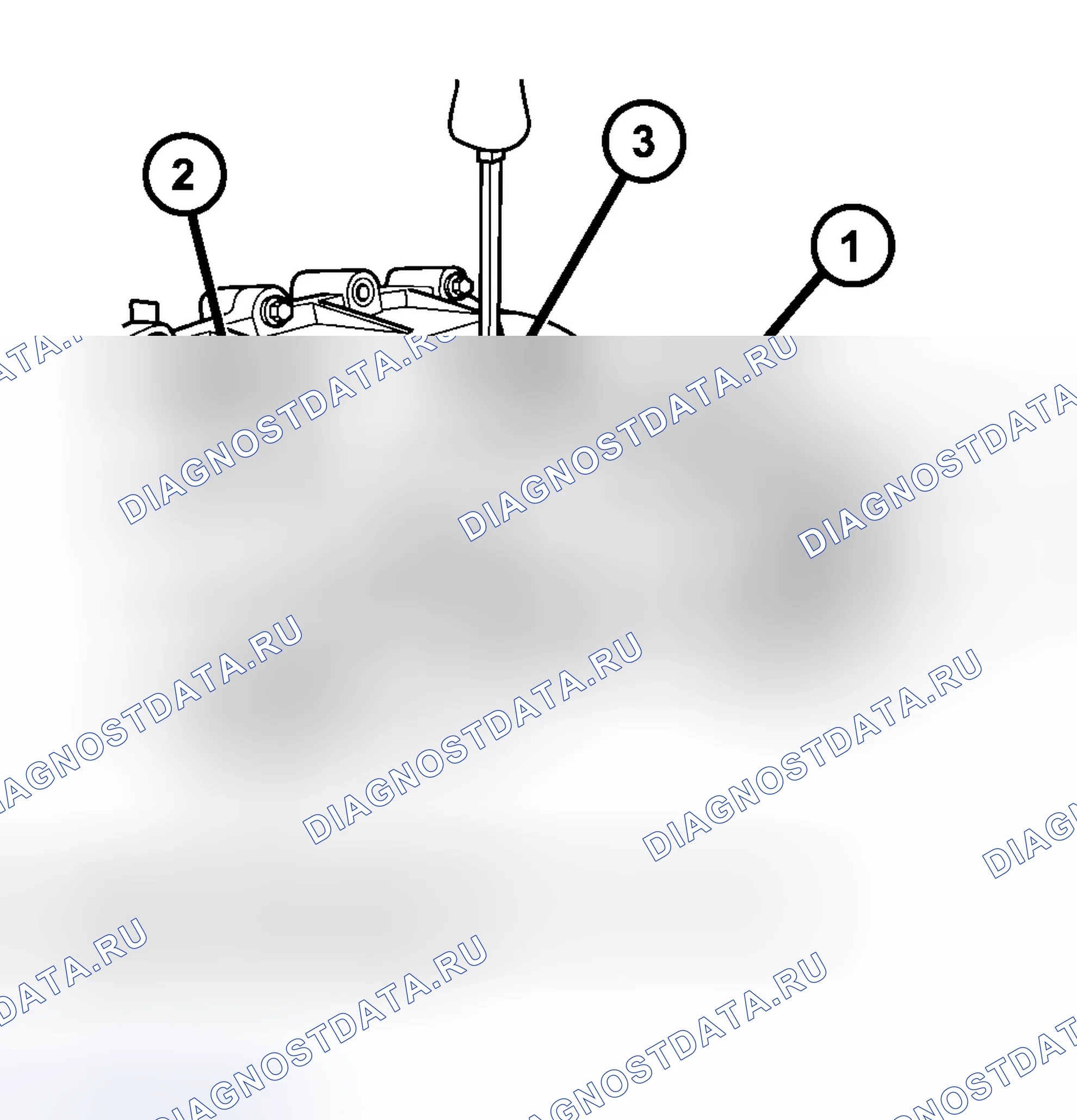 Рис. 247. Dodge Pickup R2500 