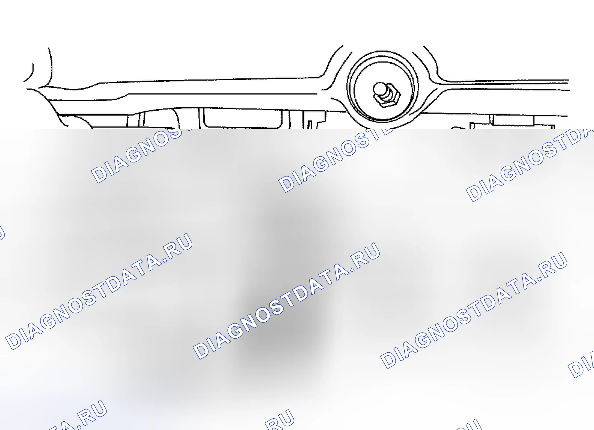 Рис. 430. Hyundai Porter IV