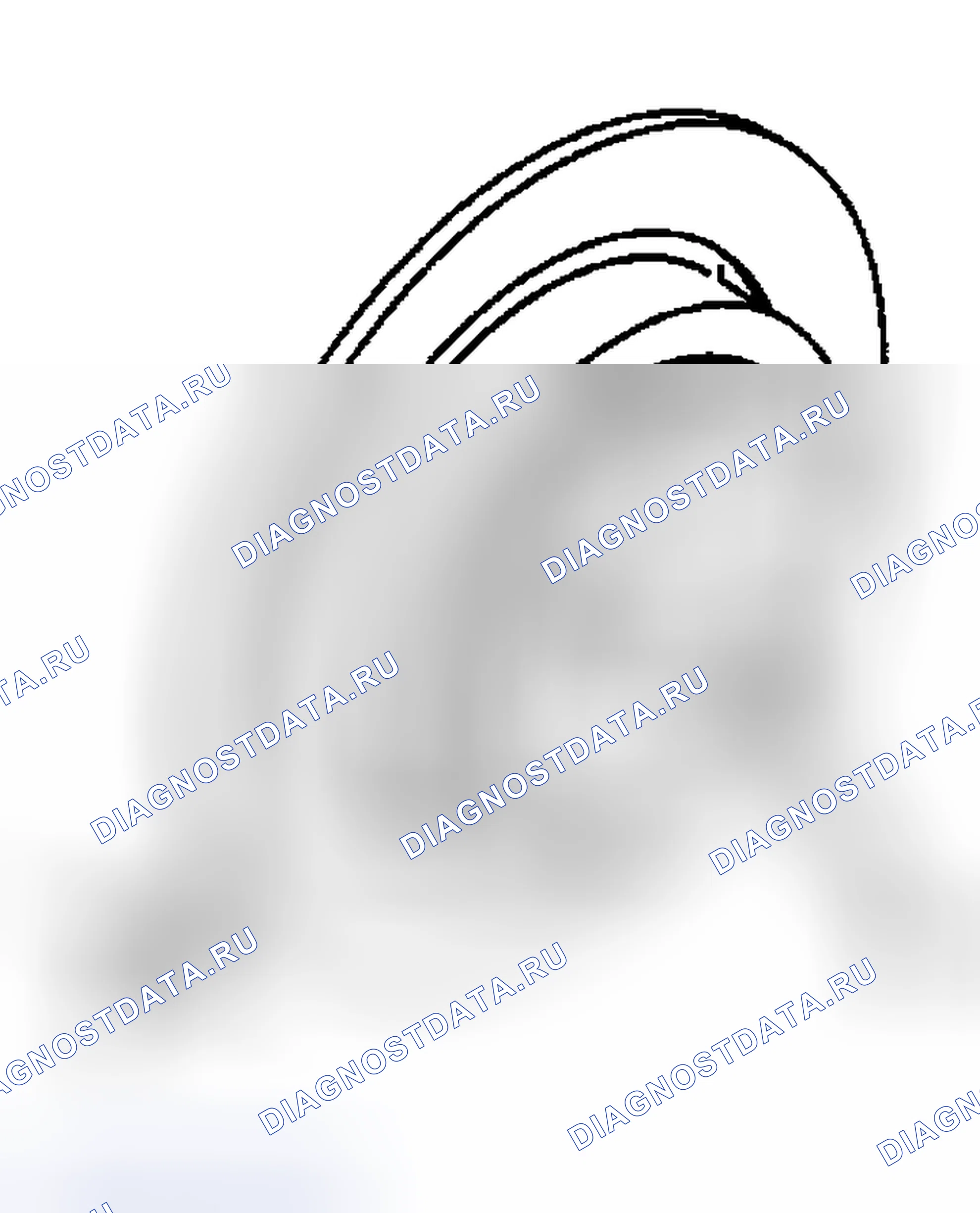 Рис. 97. Subaru Impreza GD/GC/GG рестайлинг 2