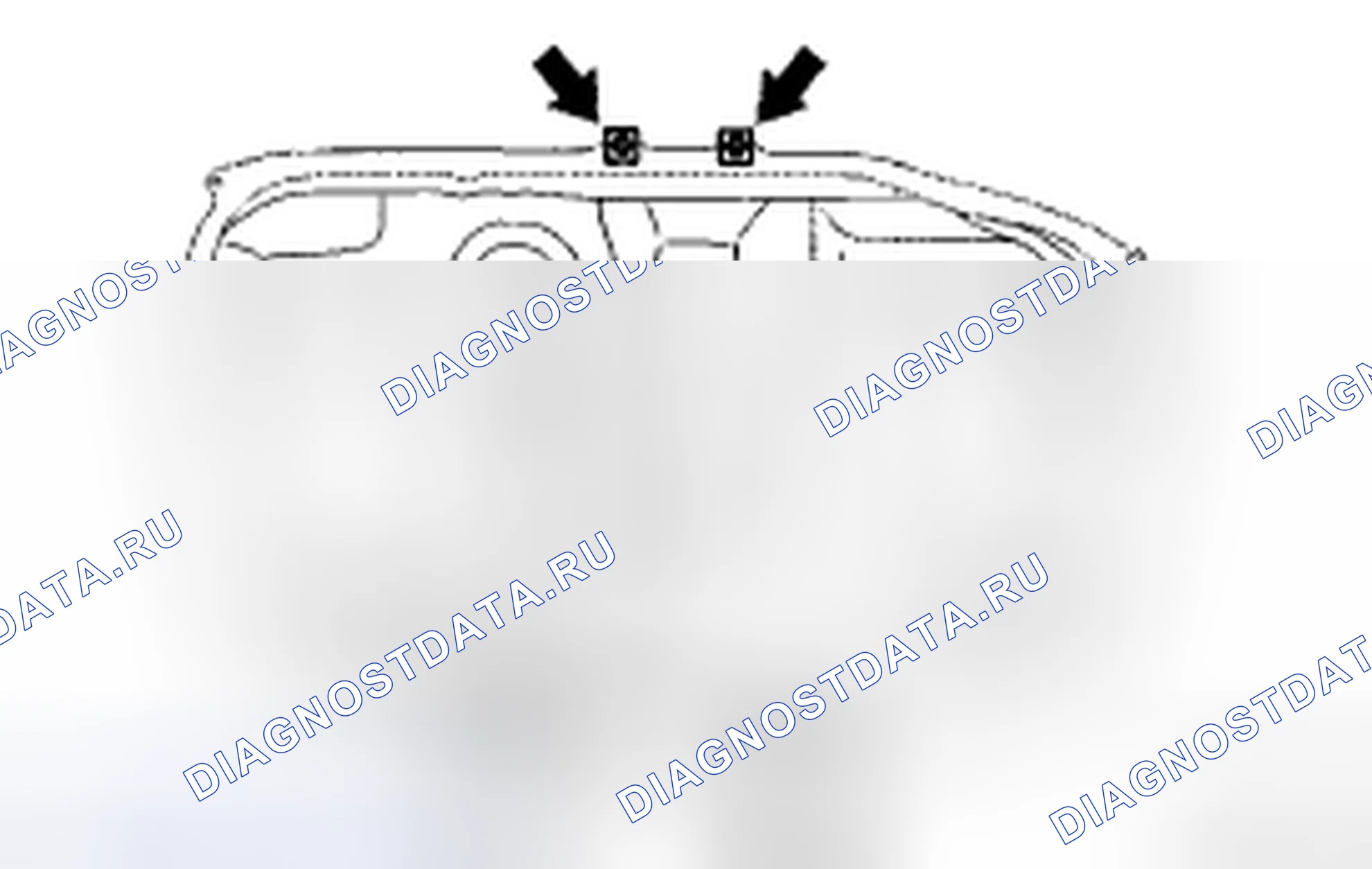 Рис. 266. Toyota Camry XV40