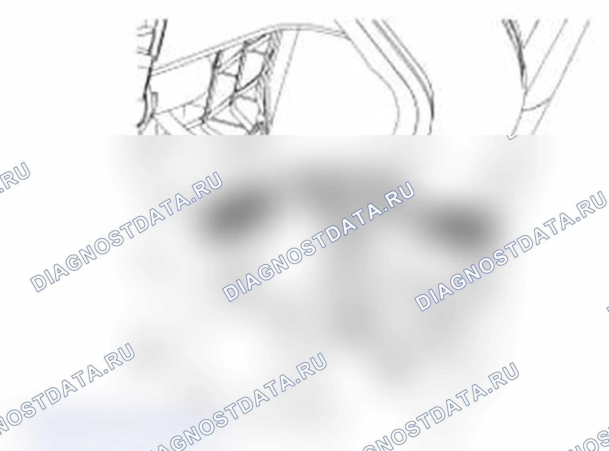 Рис. 30. Ford Transit Connect I рестайлинг
