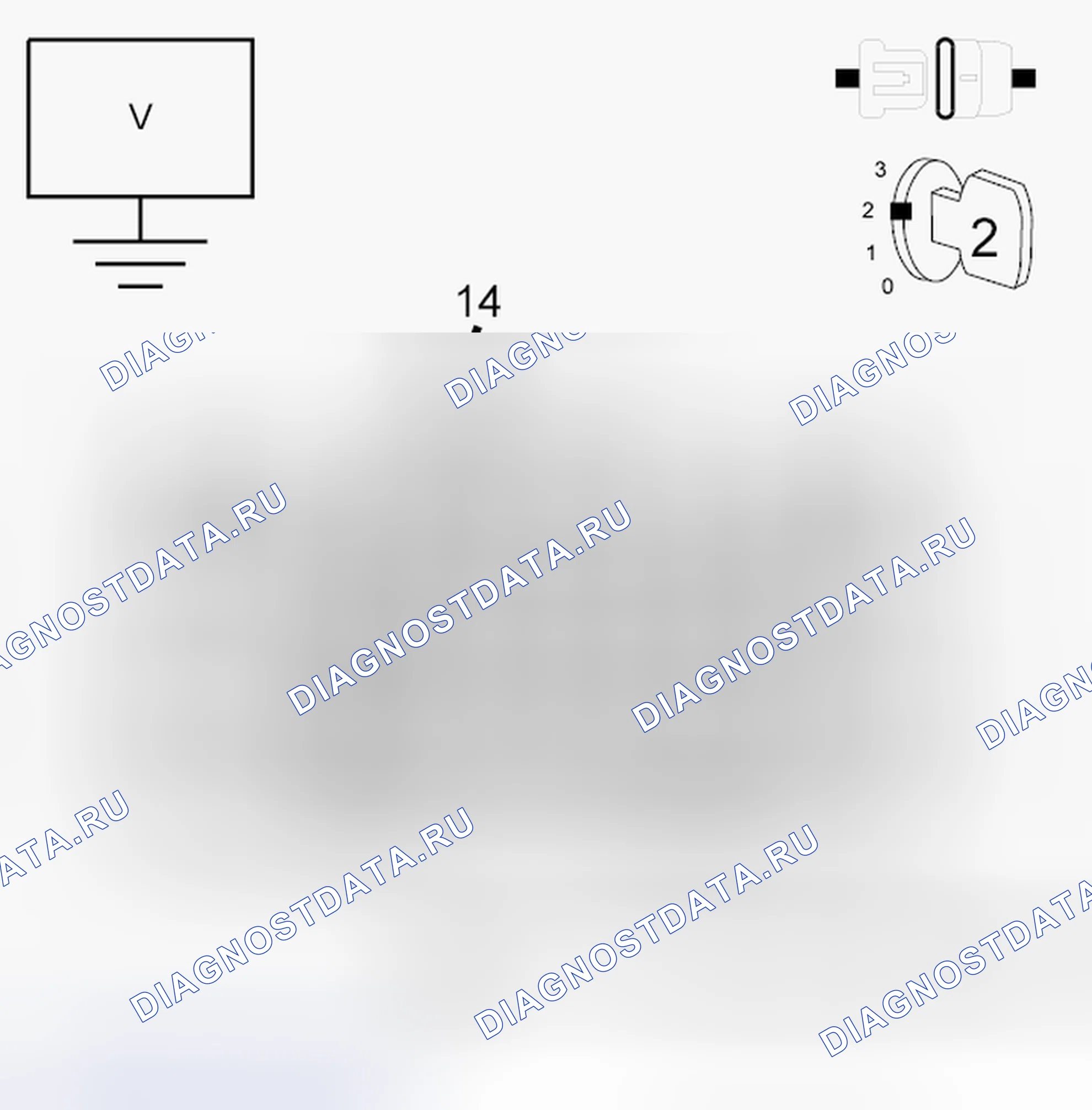 Рис. 260. Dodge Grand Caravan V