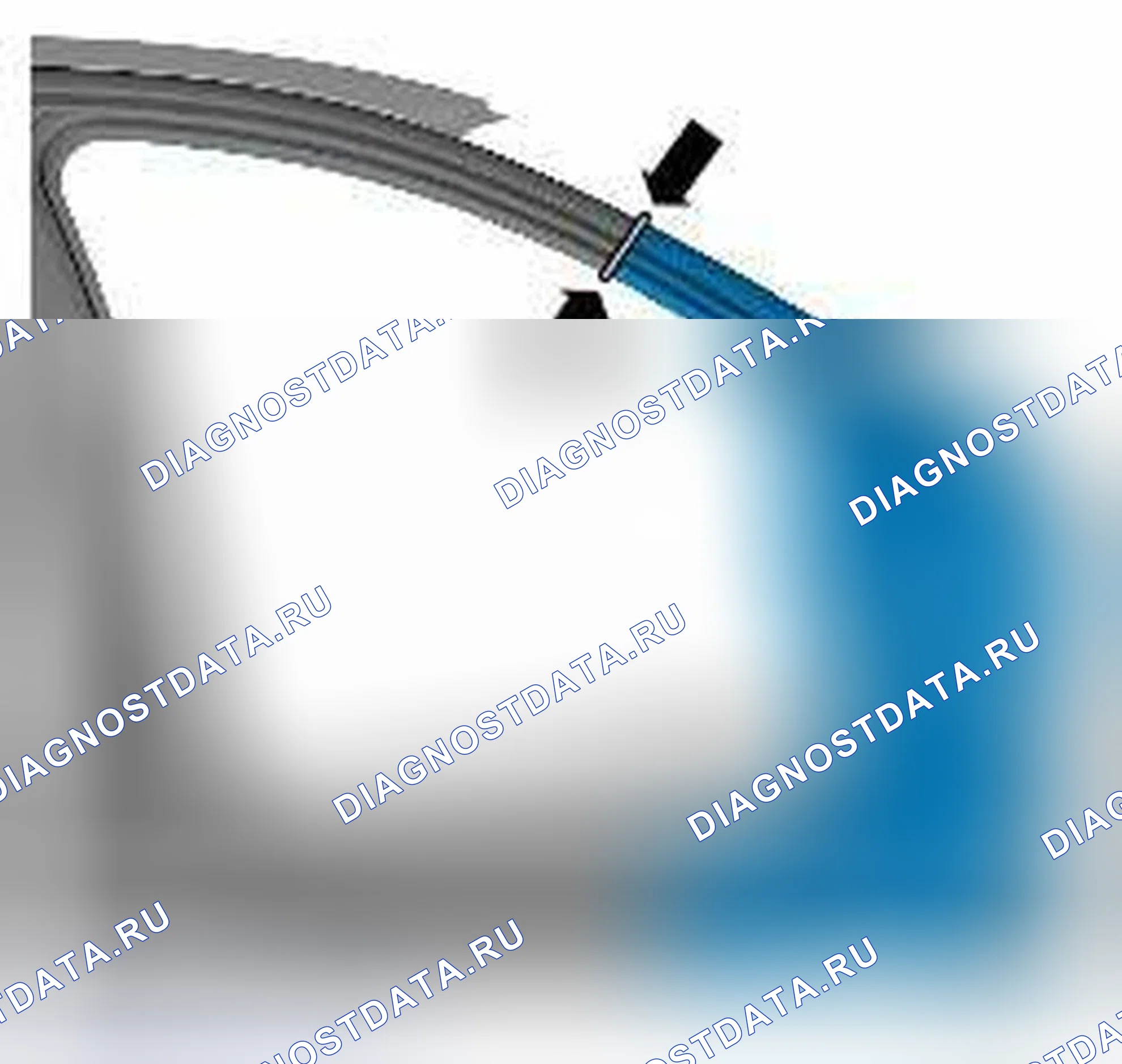 Рис. 157. Jaguar XF I