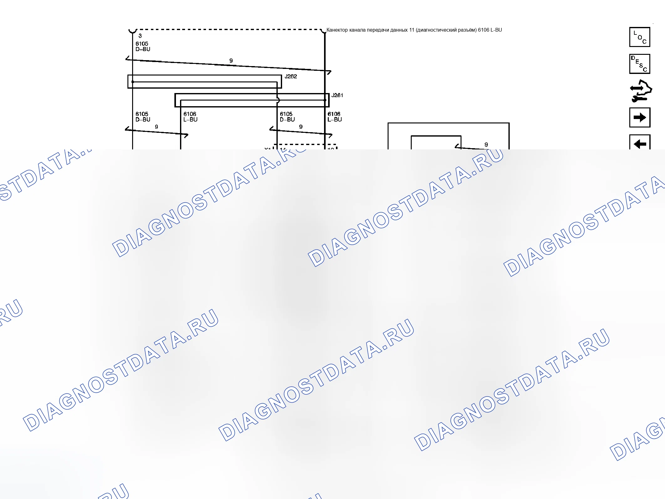 Рис. 11. GMC Yukon III