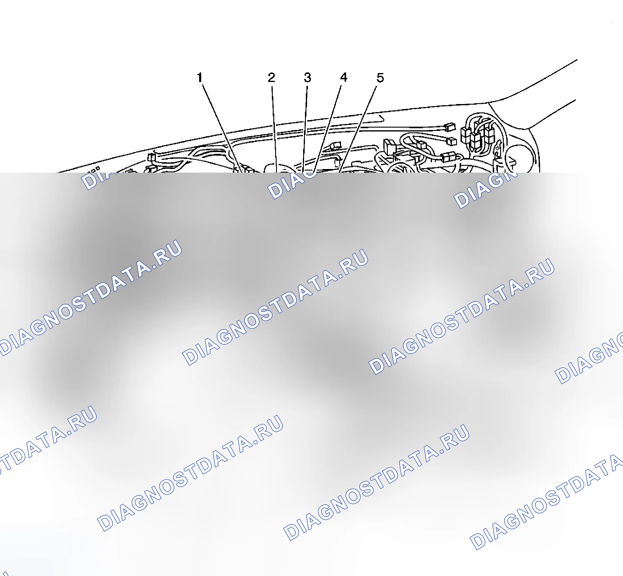 Рис. 26. Kia Ceed ED рестайлинг
