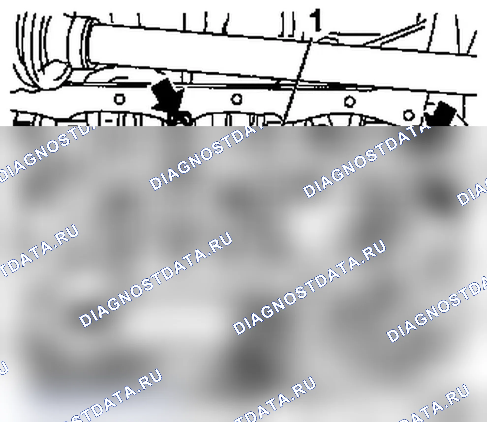 Замена всасывающей трубки для масляного насоса (Z 16 XE, кондиционер, ЛР). Opel Signum I рестайлинг