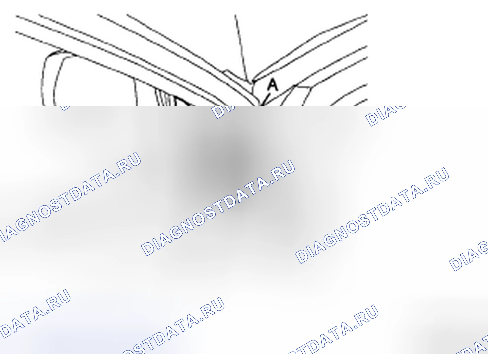 Рис. 29: ДИНАМИК TWEETER. Geely Preface I рестайлинг