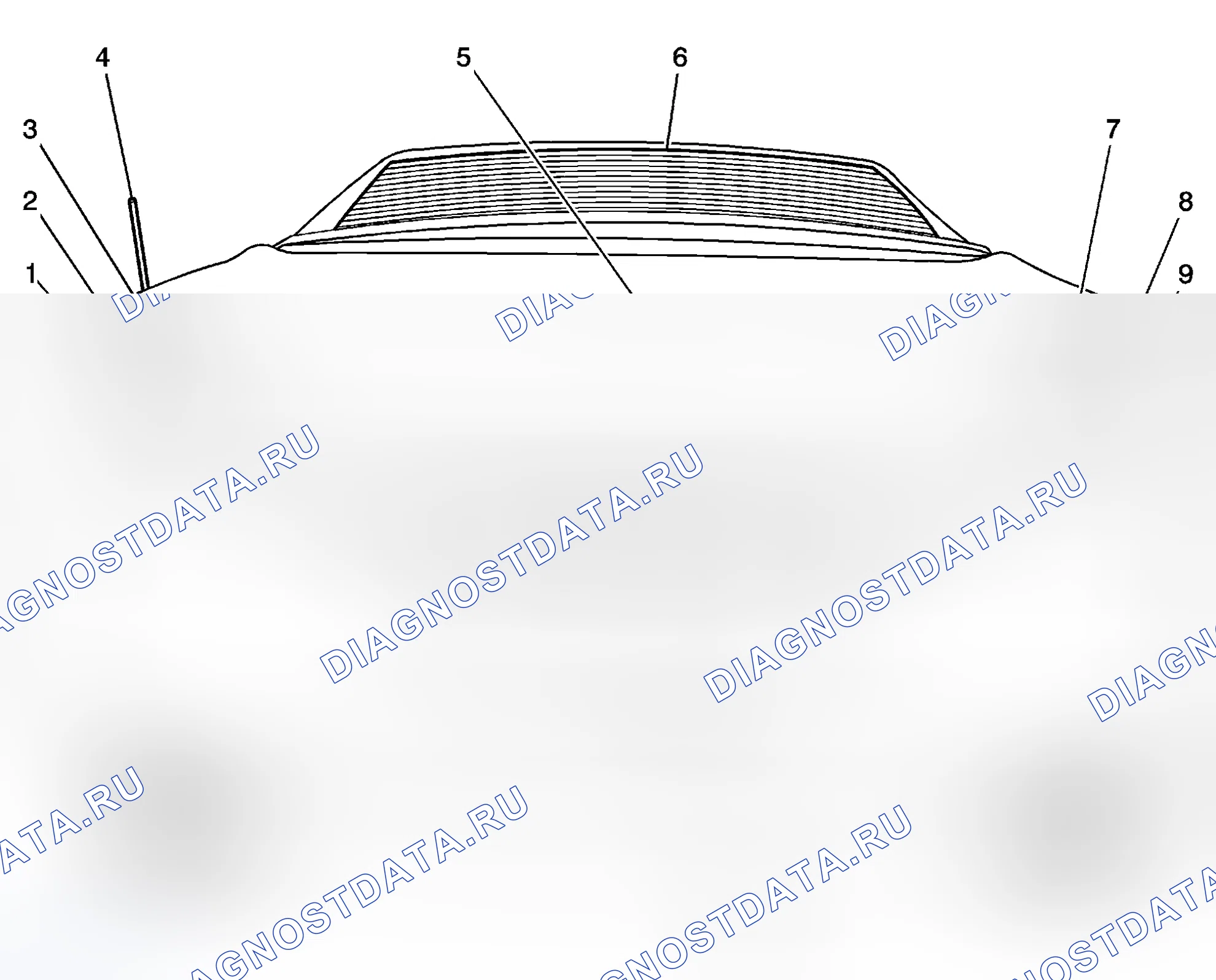 Рис. 20. Pontiac G6 I