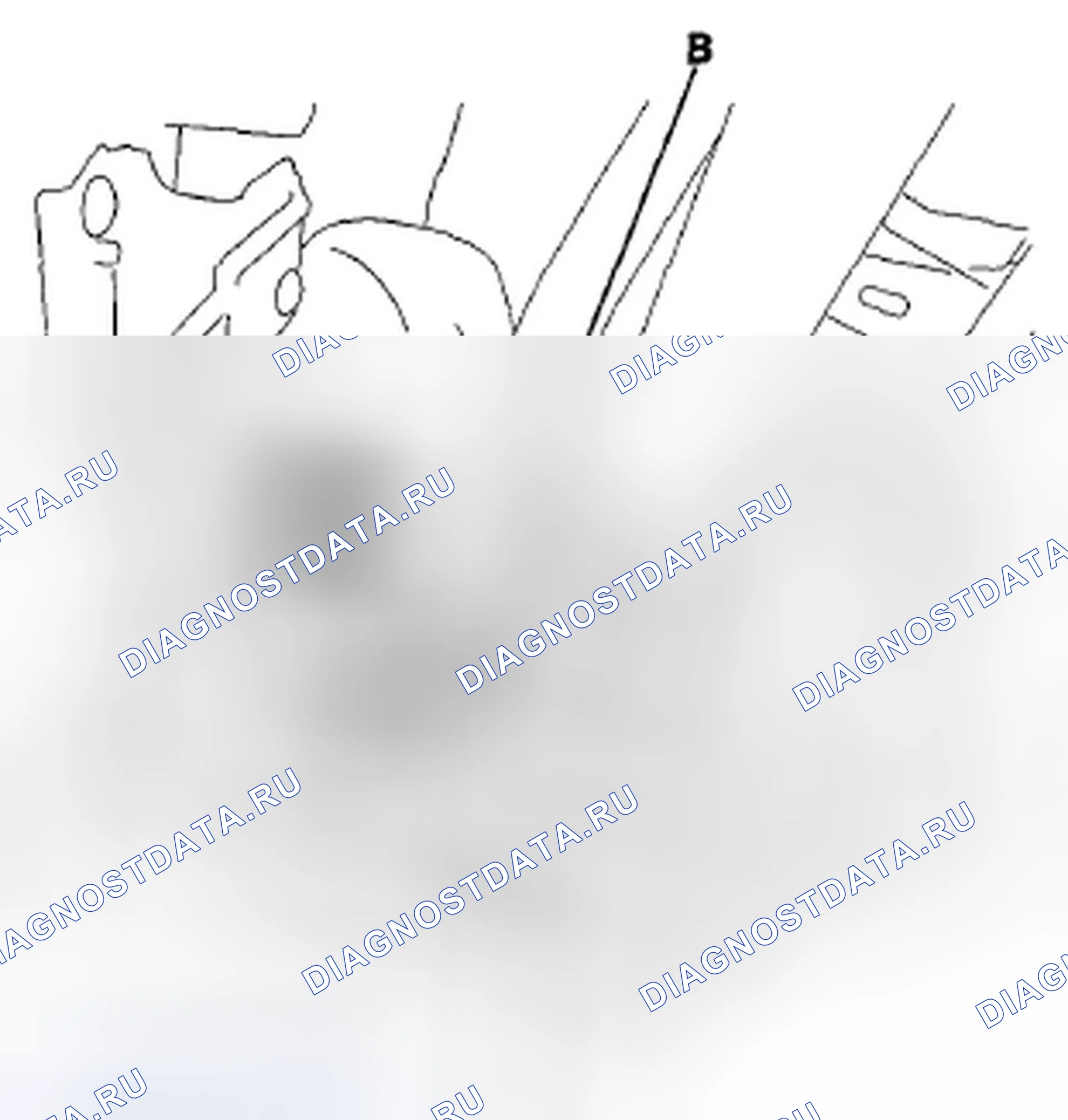 Рис. 140. Honda Insight ZE2