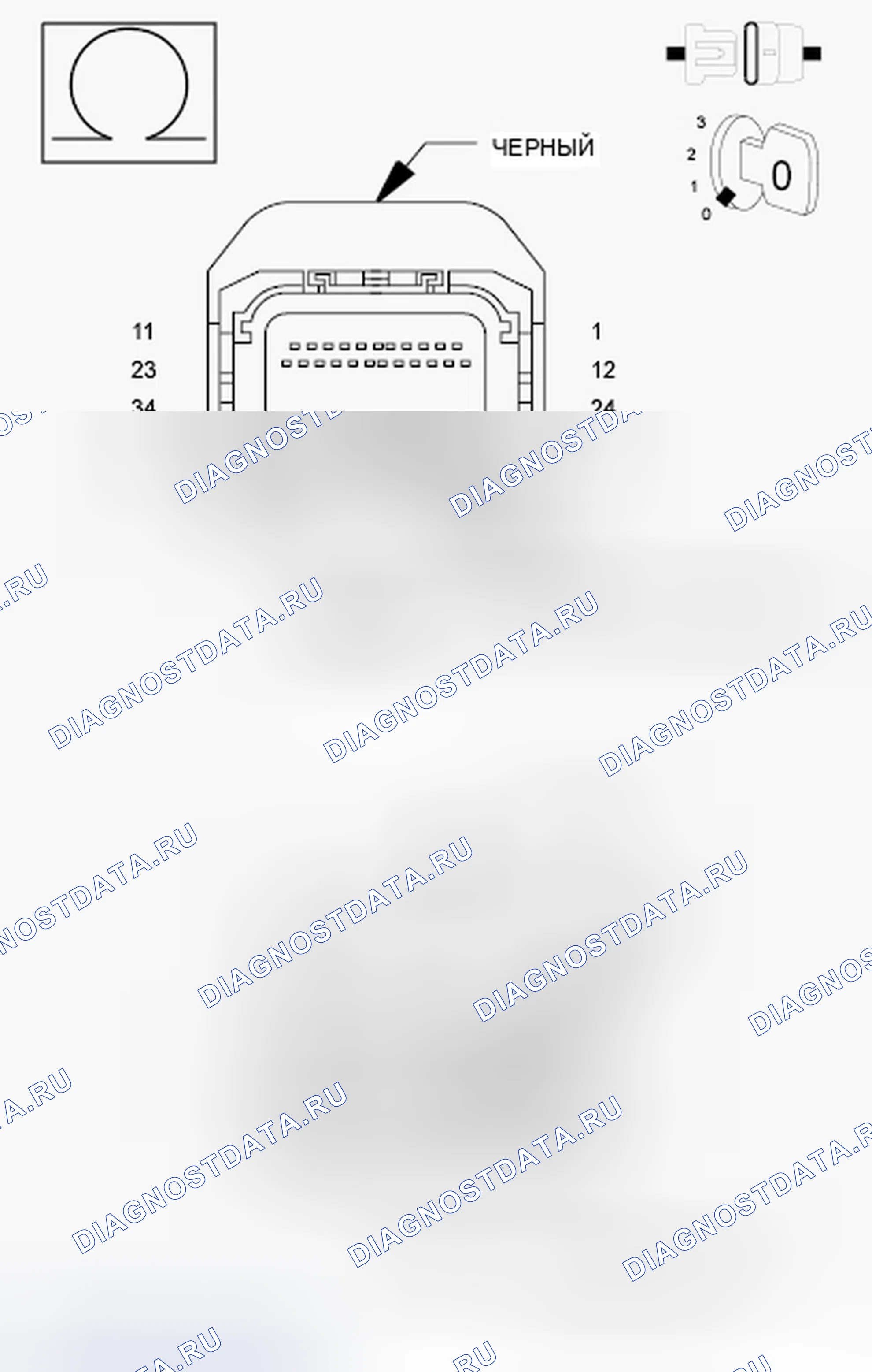 Рис. 258. Dodge Journey I