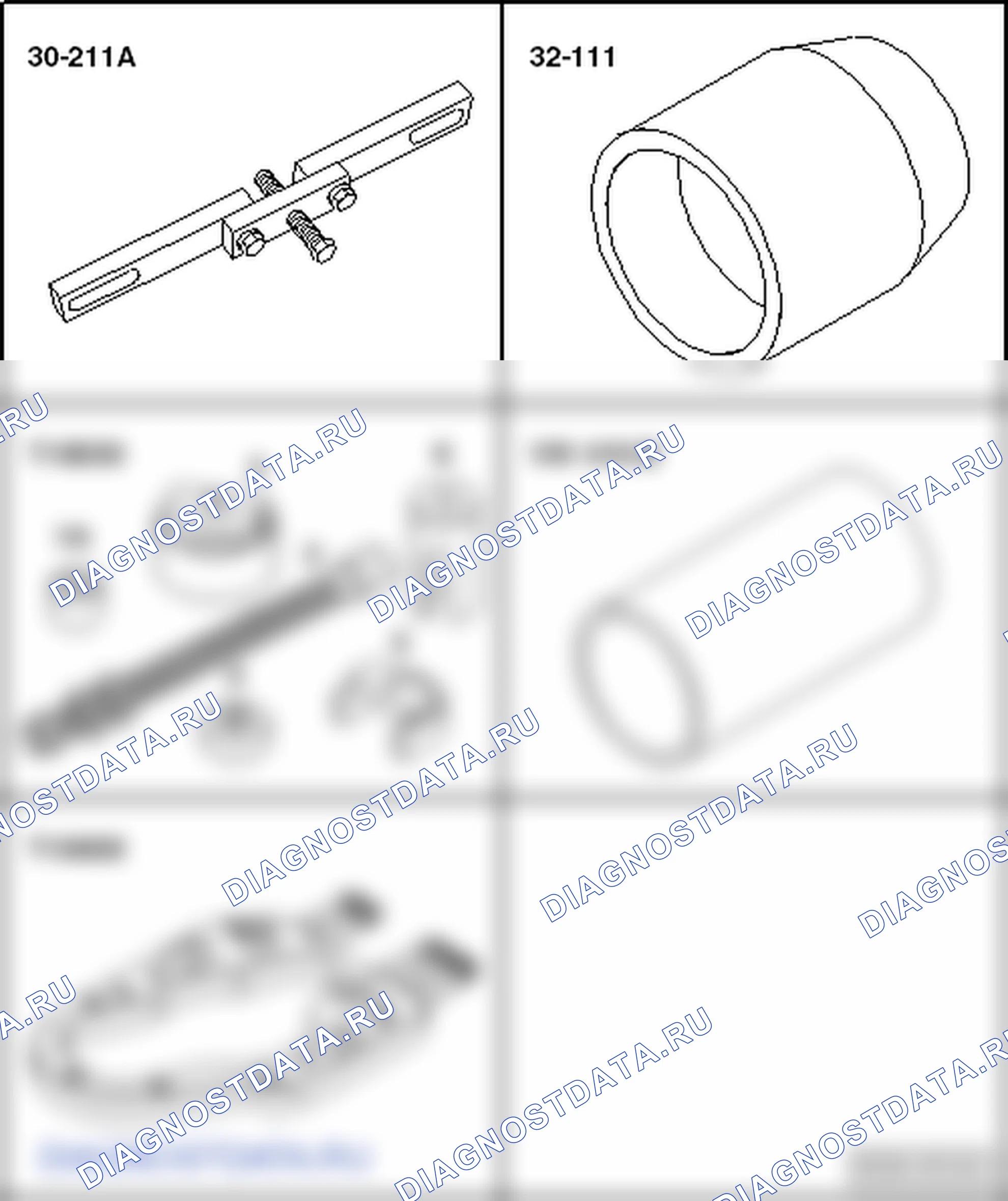 Коробка передач Разборка и сборка. SEAT Ibiza IV