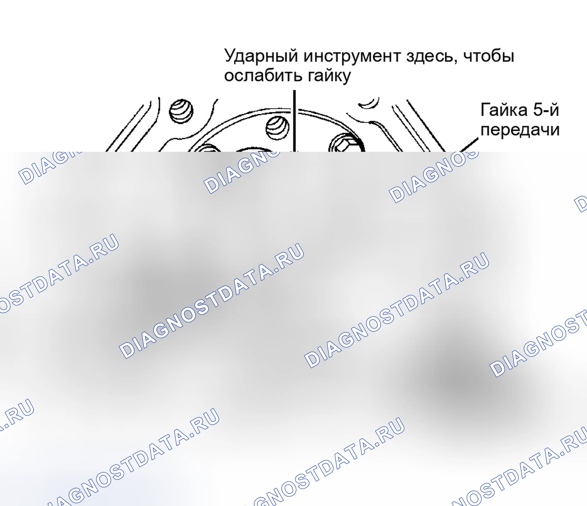Рис. 2. Dodge Pickup R2500 