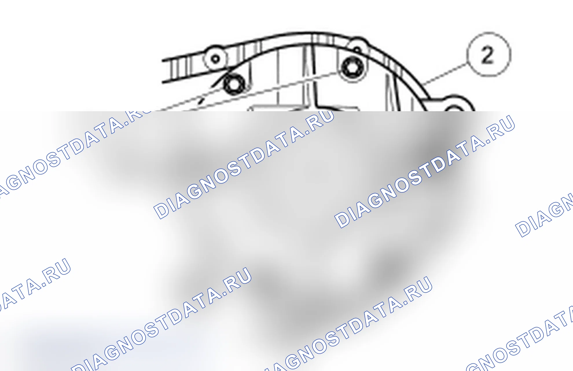 Рис. 116. Lincoln Mark LT