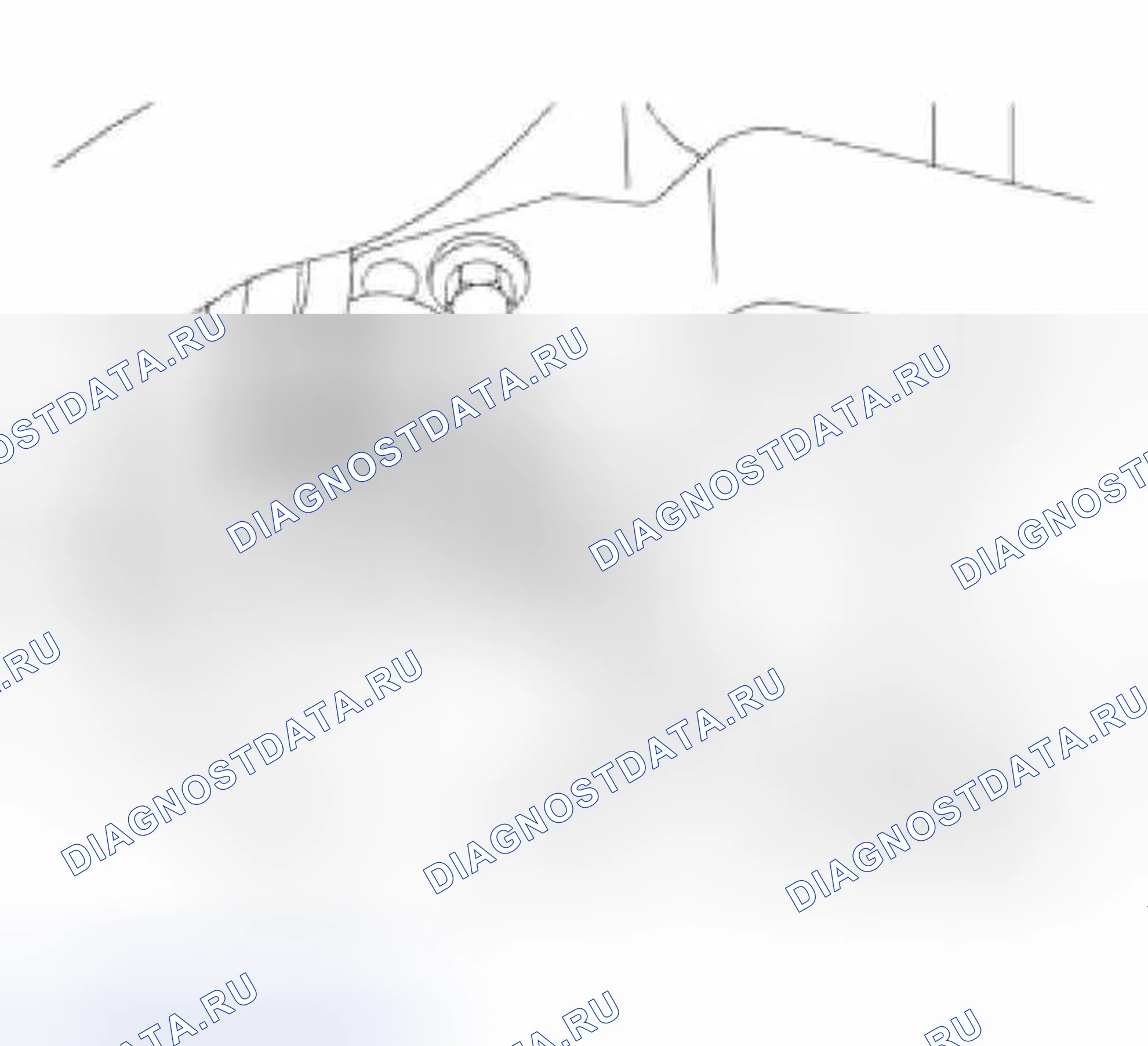 Рис. 18: Удаление. Land Rover Freelander L314