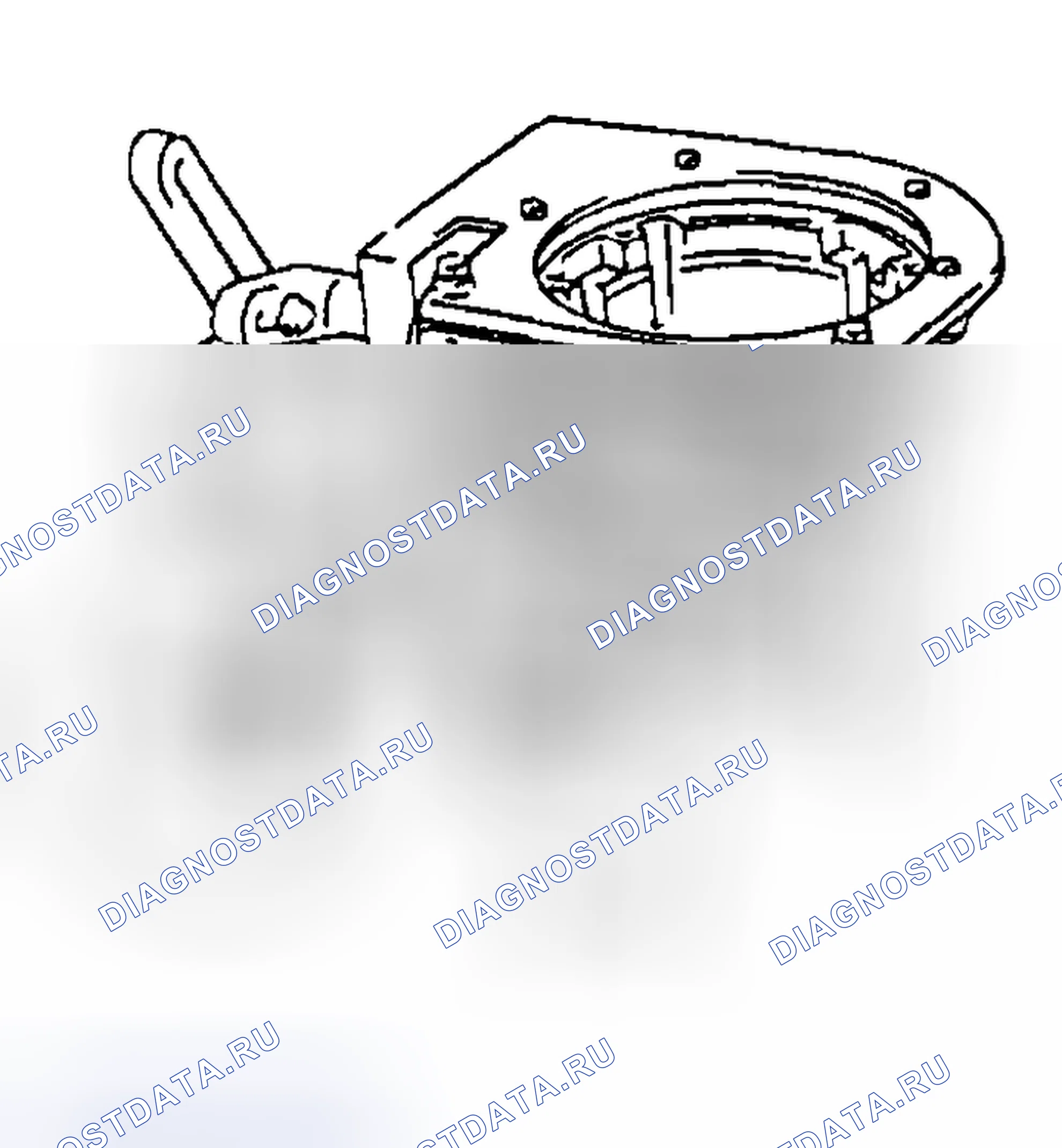 Рис. 119. Geely Tugella I рестайлинг