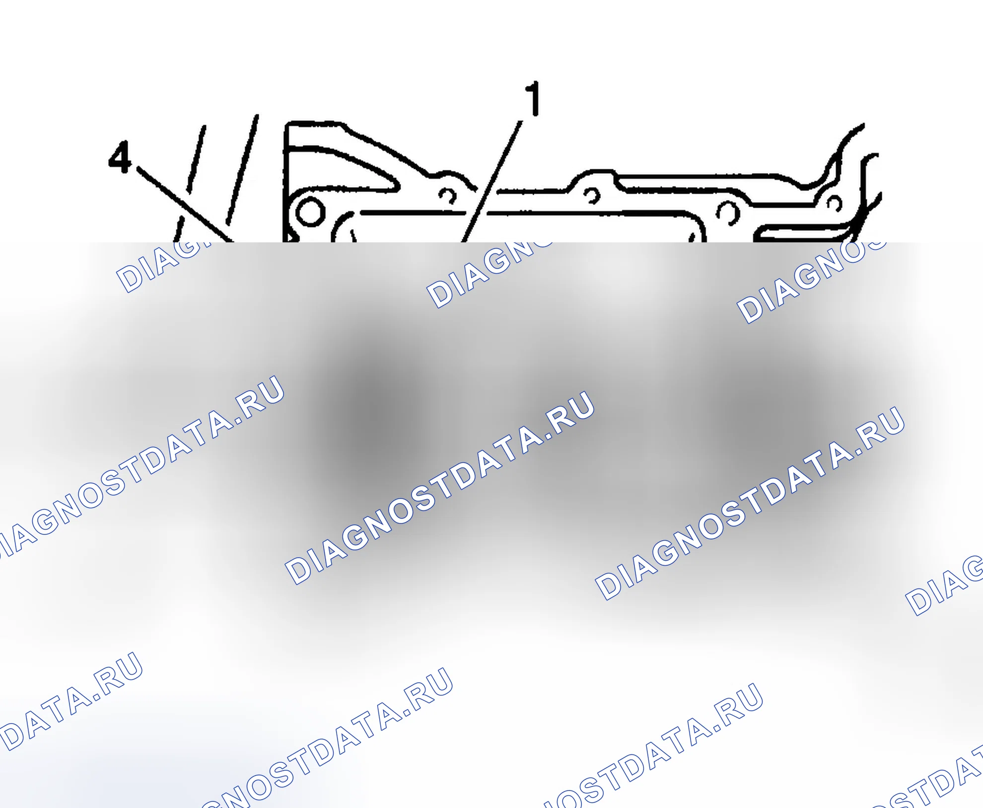 Рис. 11. Chevrolet Tracker II