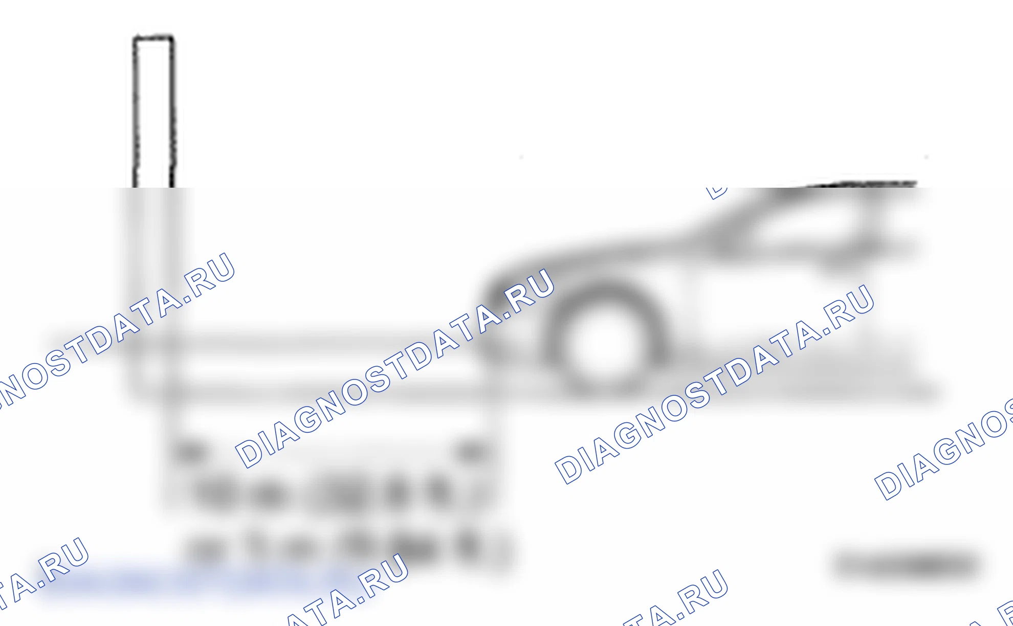 Рис. 59: РЕГУЛИРОВКА внешних осветительных приборов. Lexus LS IV