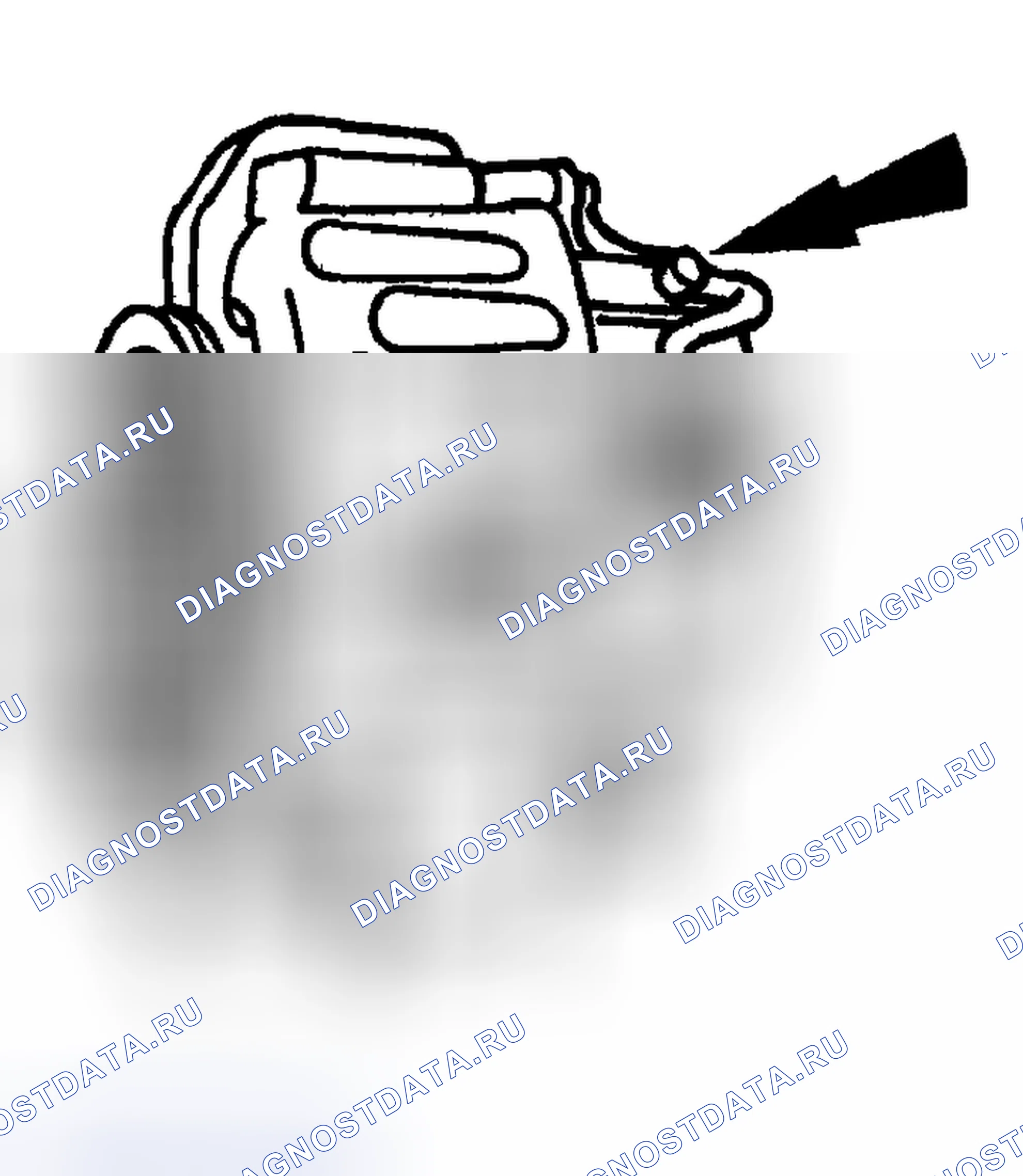 Рис. 213. Ford Pickup F250 Super Duty I