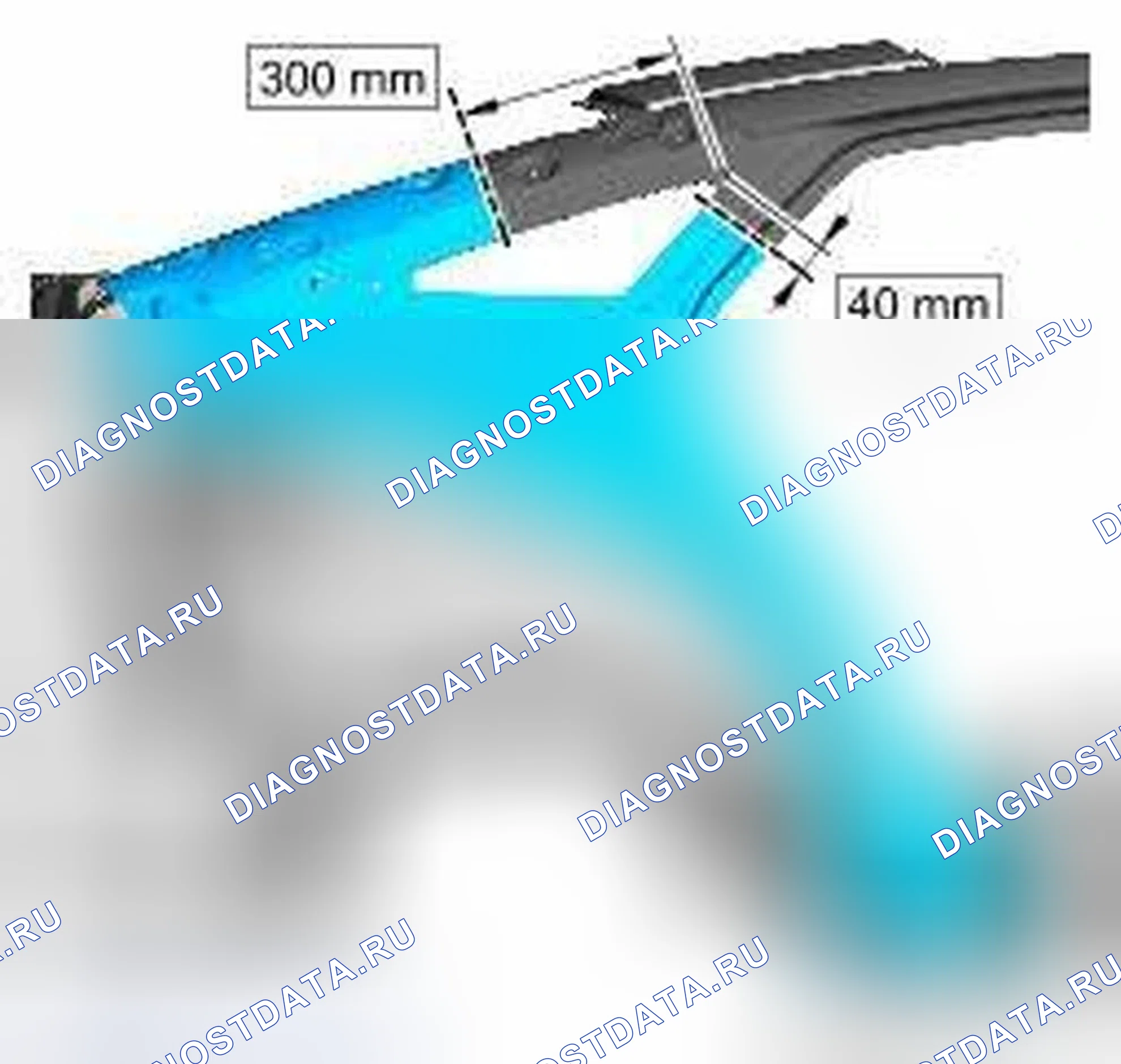 Рис. 281. Jaguar XJ X351