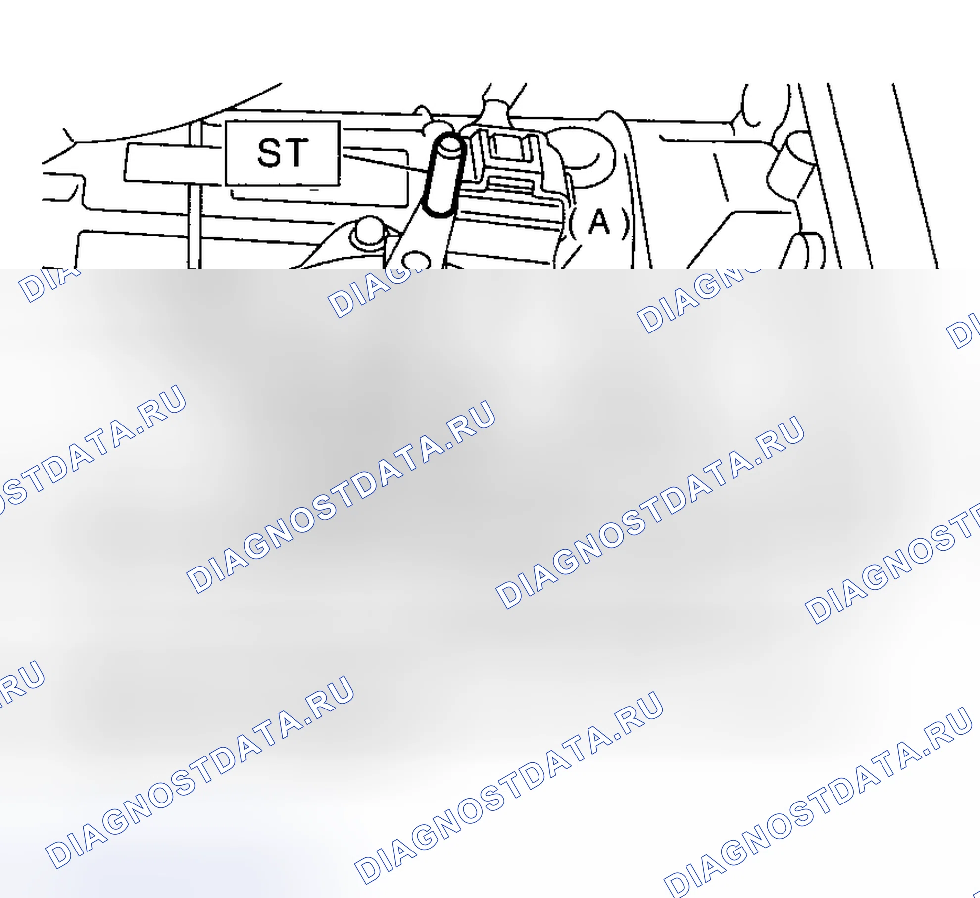 Рис. 141. Subaru Impreza GD/GC/GG рестайлинг