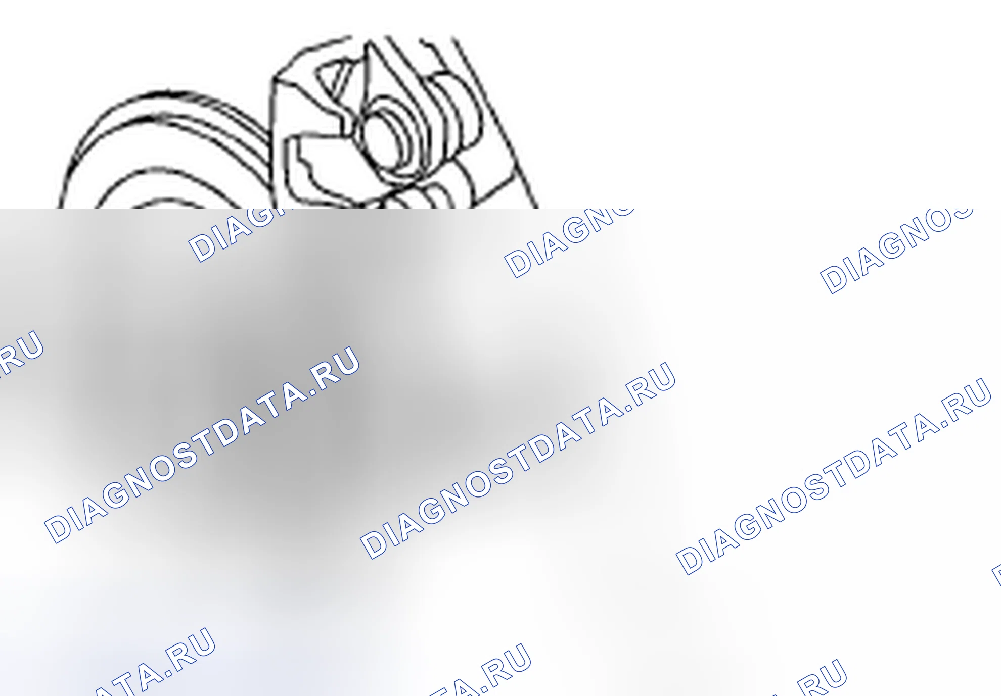 Рис. 17. Subaru Legacy BM/BR