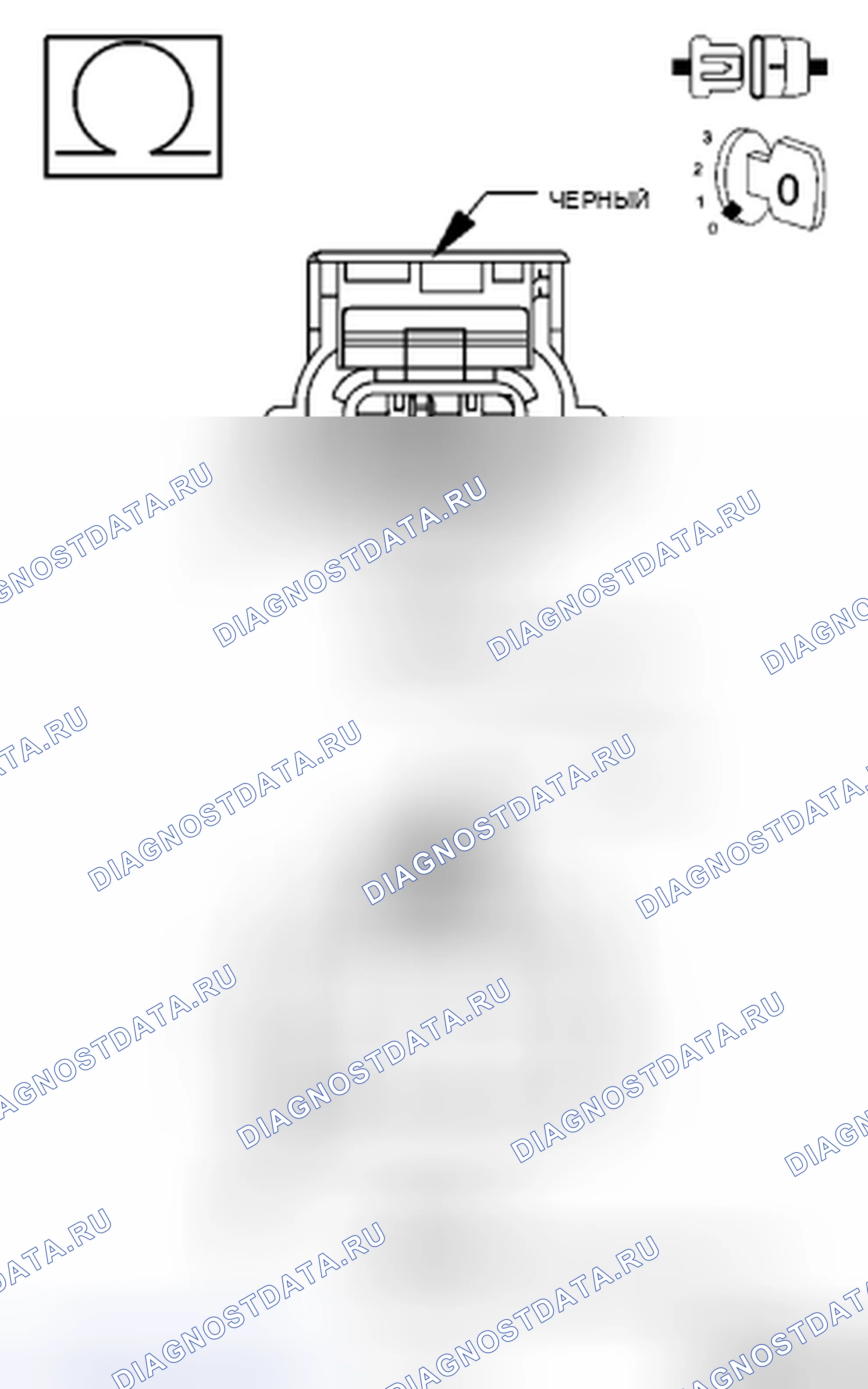Рис. 62. Chrysler Town & Country V
