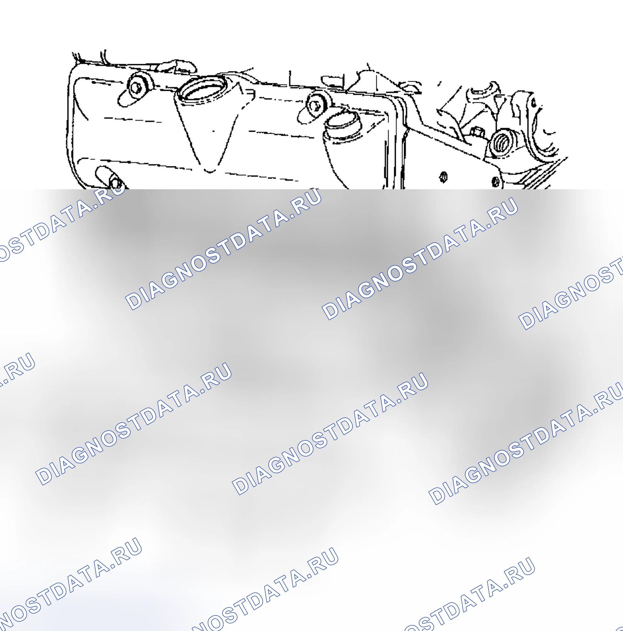 Рис. 455. Buick Century VI
