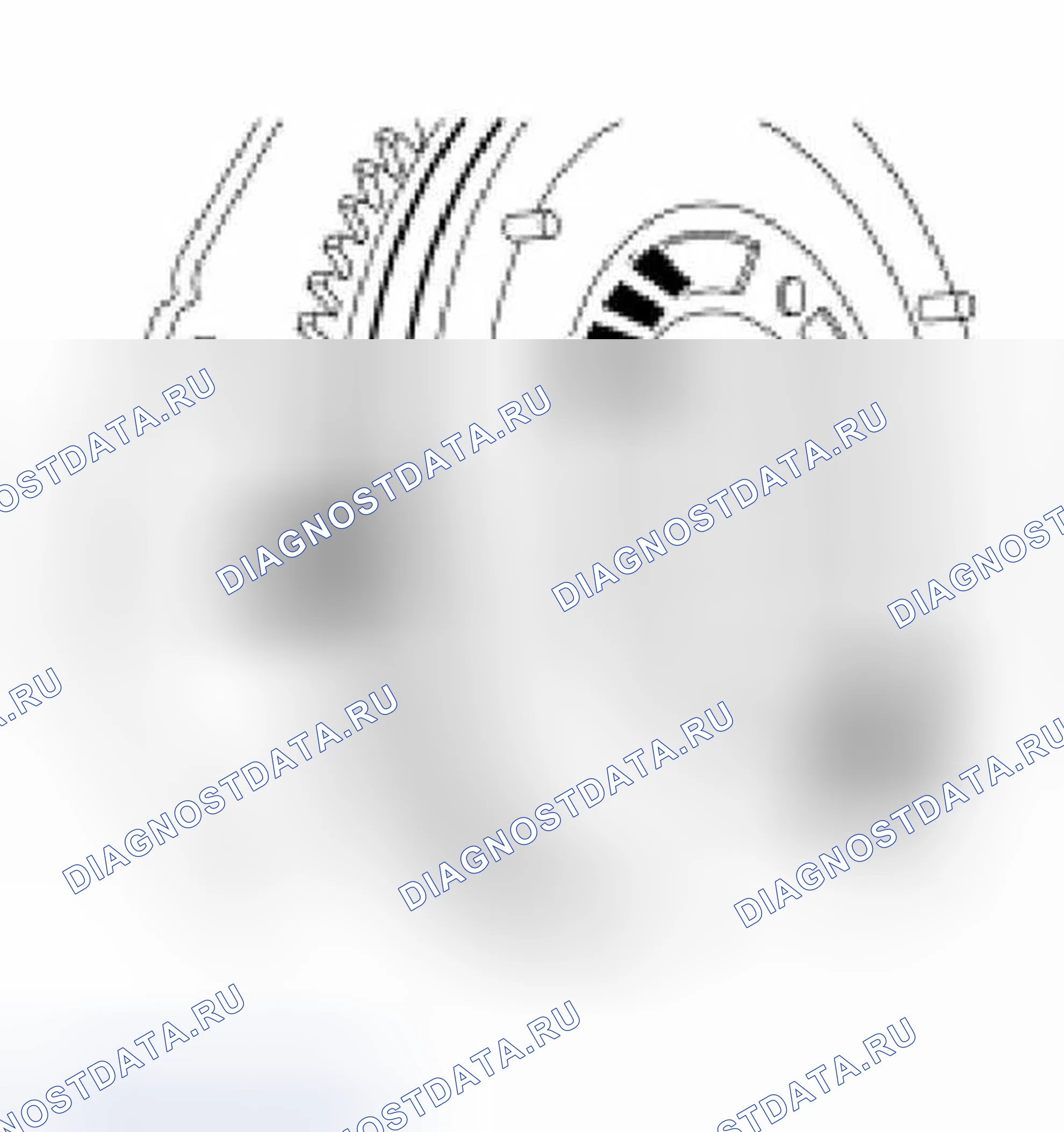 Рис. 25. Ford Focus I рестайлинг