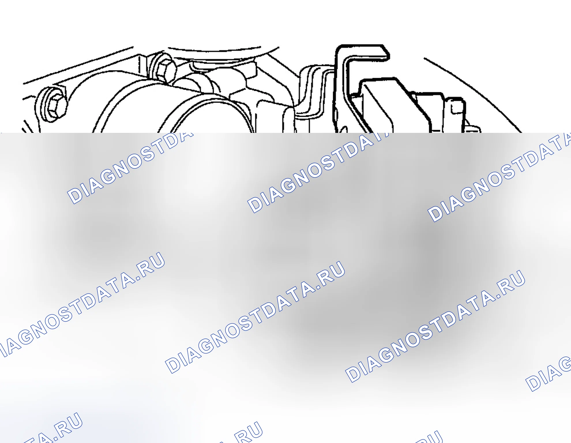 Рис. 455. Ford Excursion I