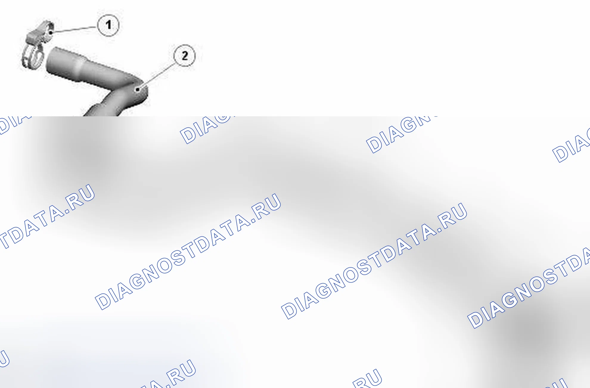 Рис. 19: СИСТЕМА ОБРАТНОЙ СВЯЗИ ПО ШУМУ. Jaguar XF I