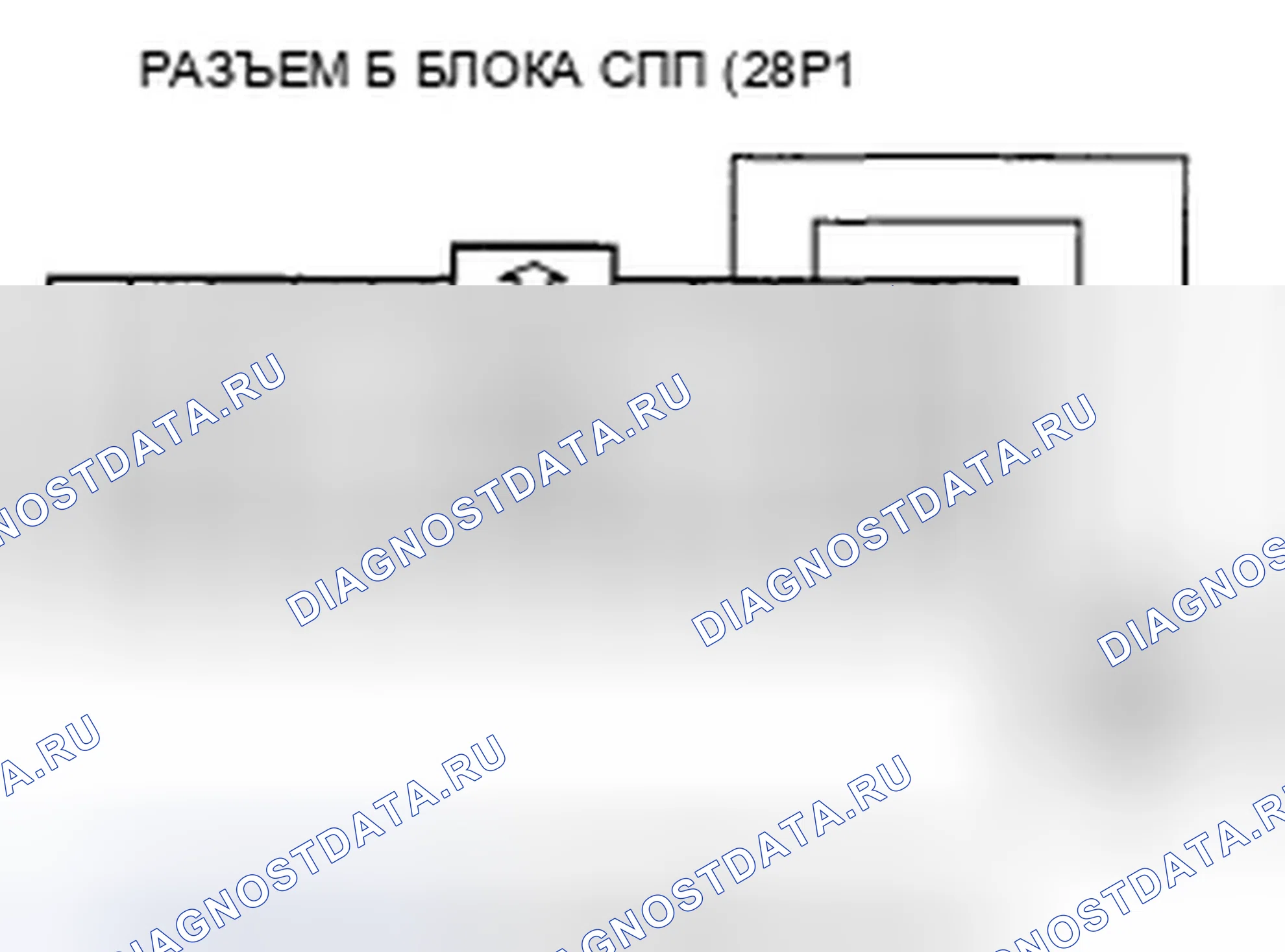 Рис. 66. Honda Element YH2 рестайлинг