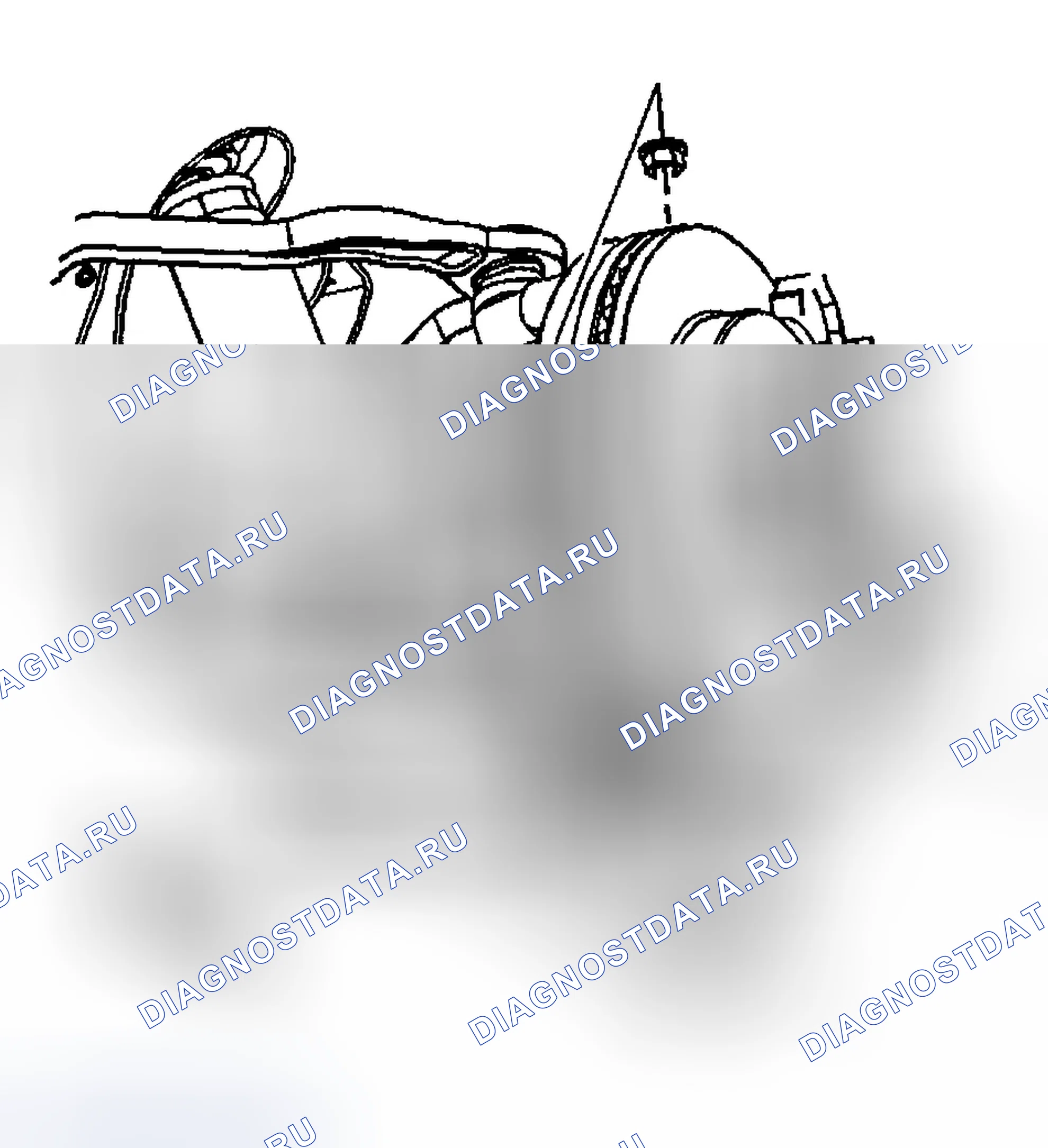Рис. 47. Chevrolet Suburban K1500 GMT800