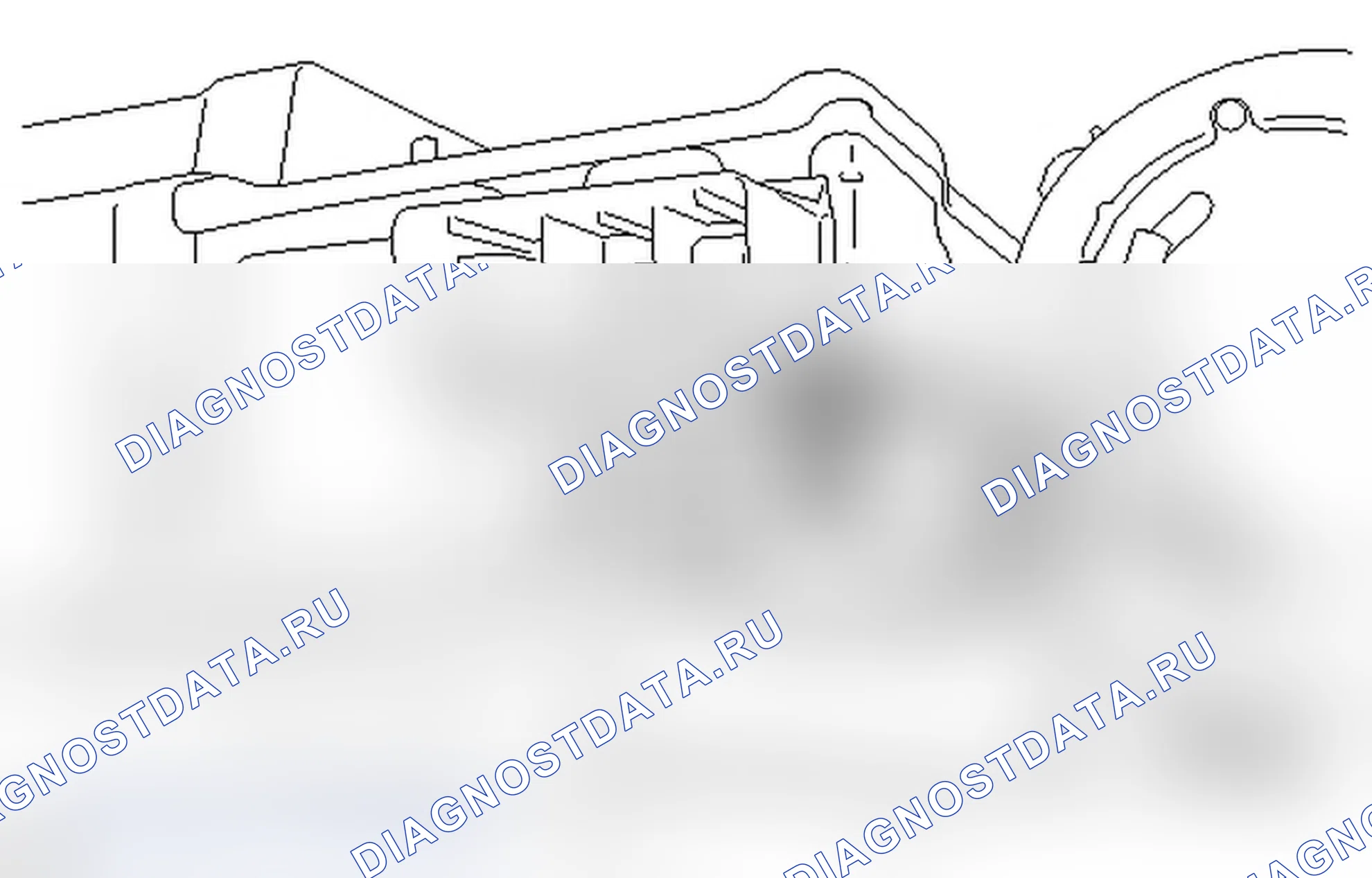 Рис. 469. Toyota Prius V I
