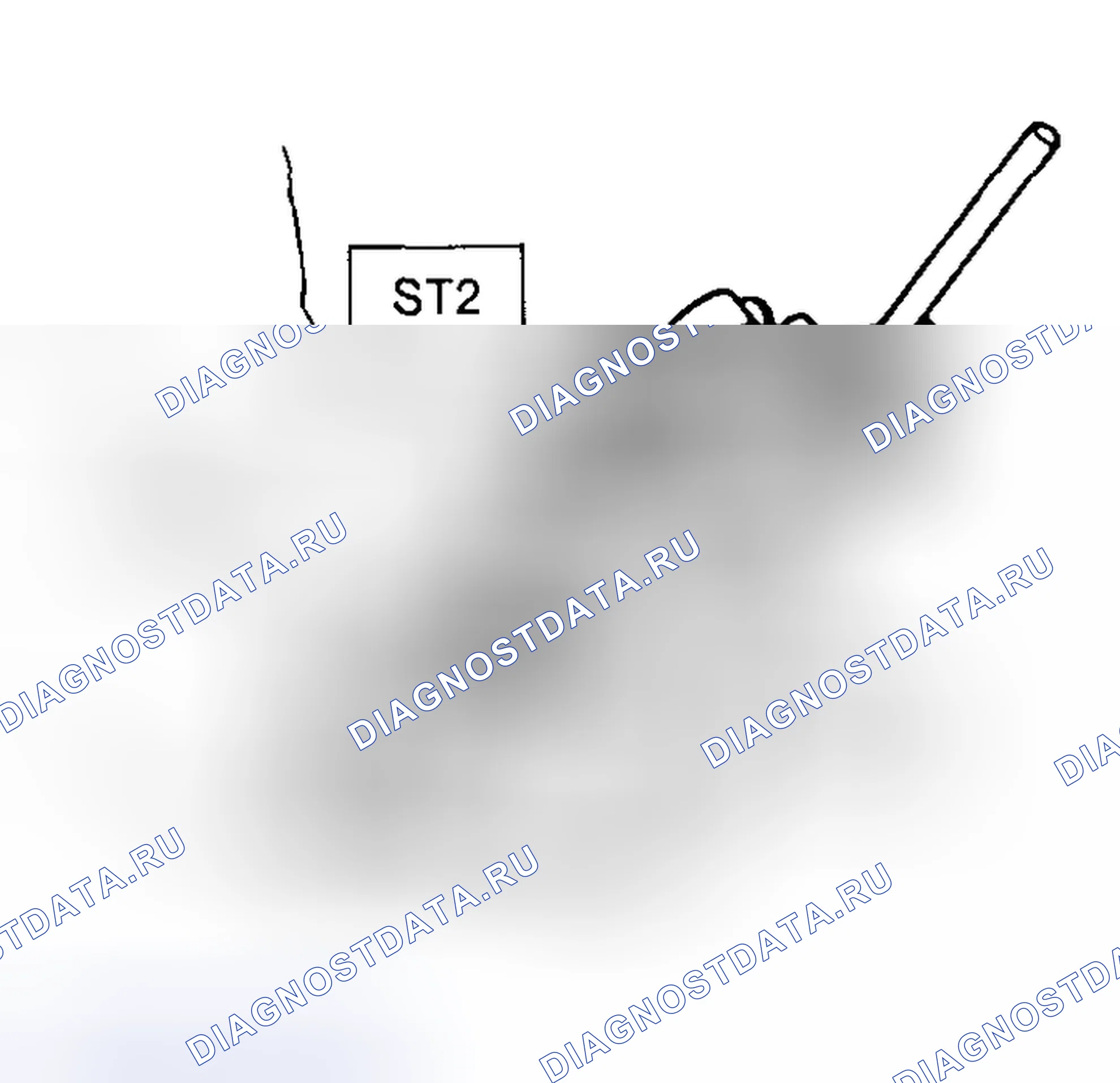 Рис. 89. Subaru Outback BH