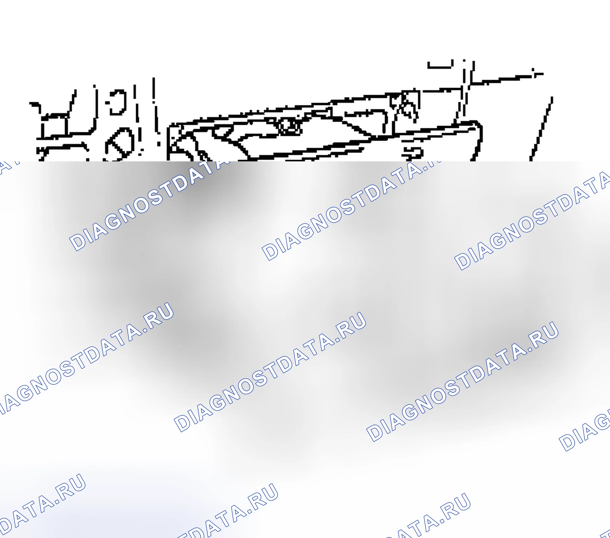 Рис. 54. Toyota Tacoma I рестайлинг