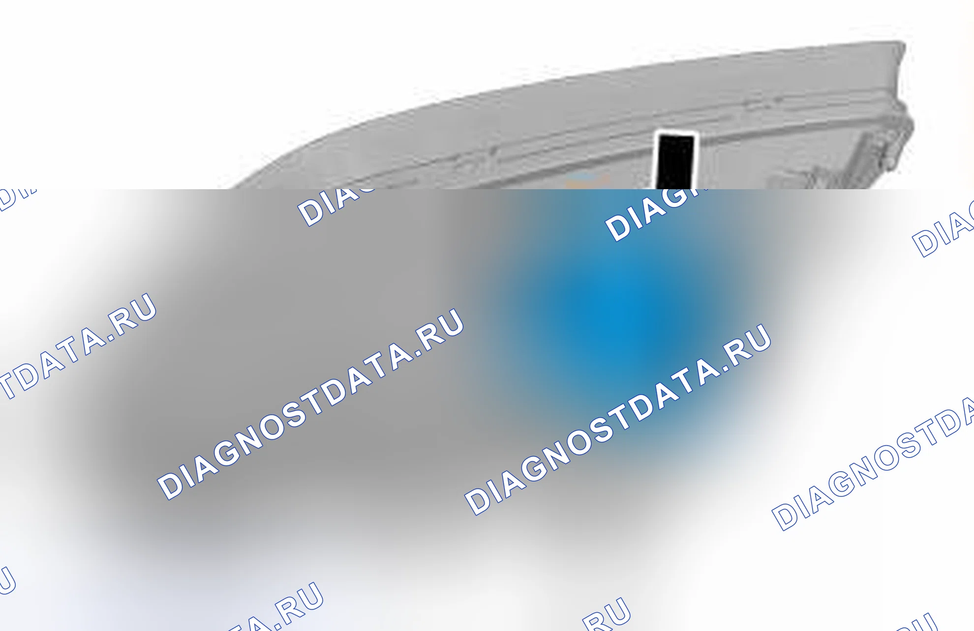 Рис. 28. Volvo S80 II