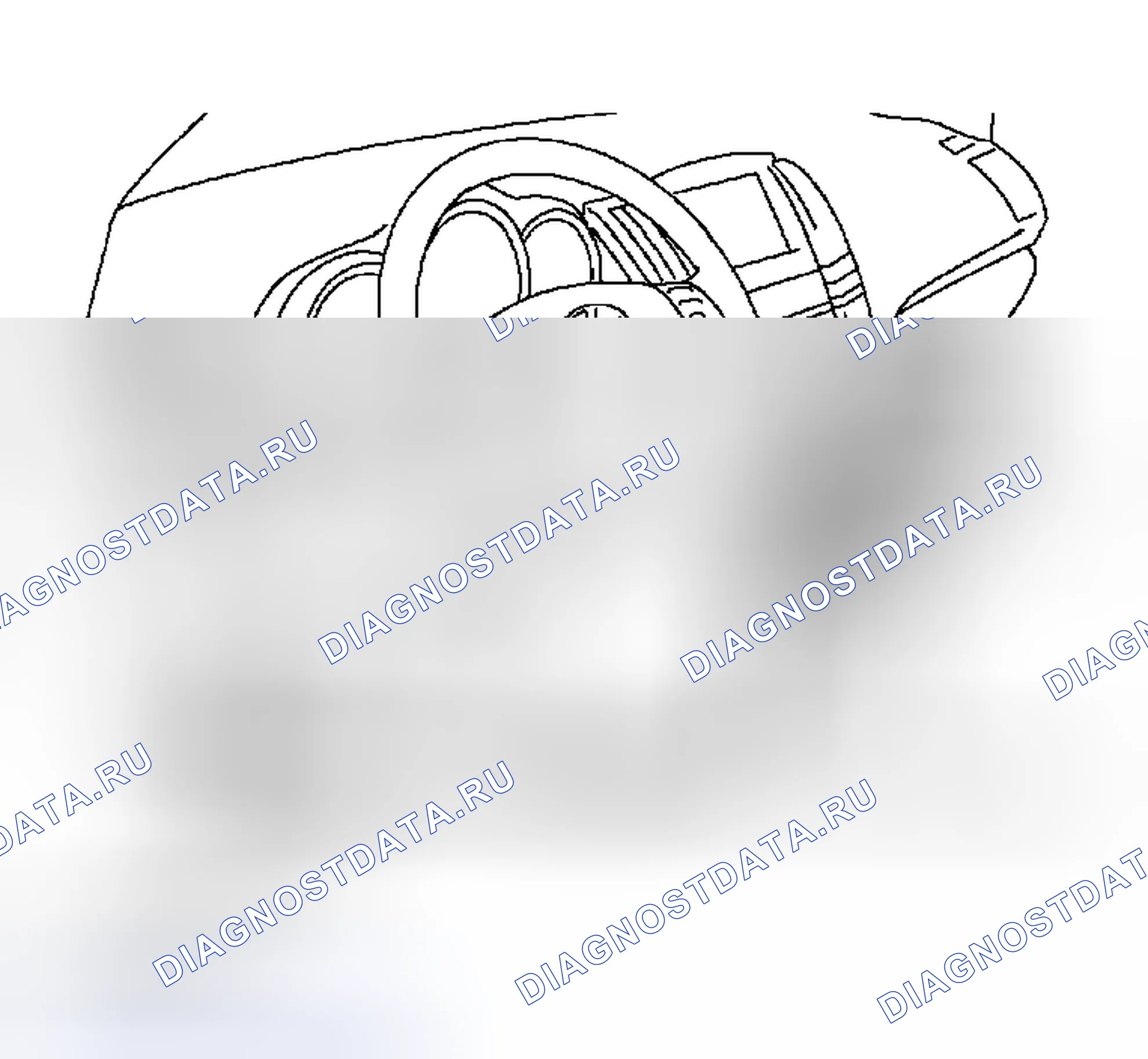 Рис. 37. Honda Accord VIII рестайлинг