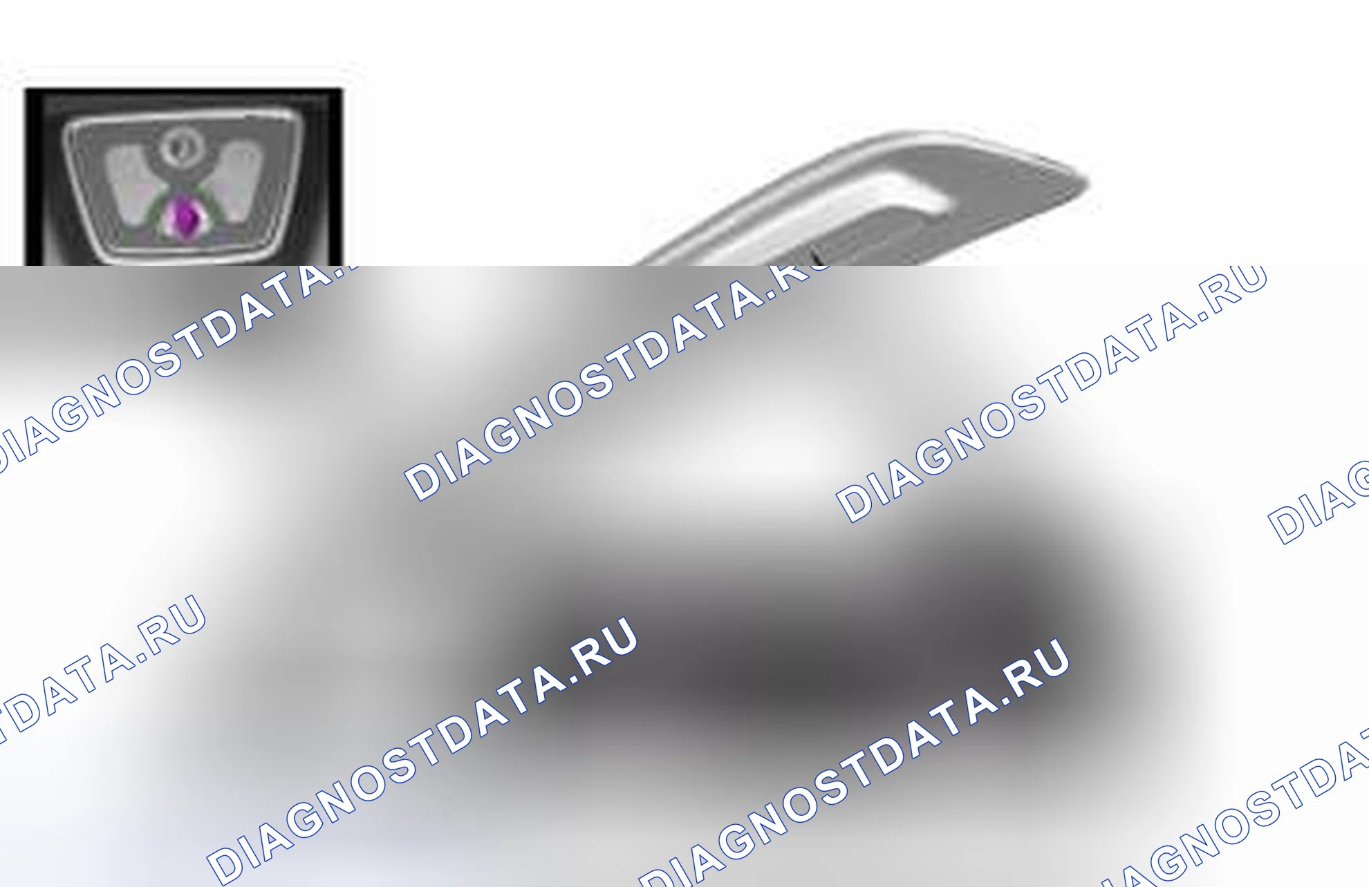 Рис. 207. Volvo S60 I рестайлинг