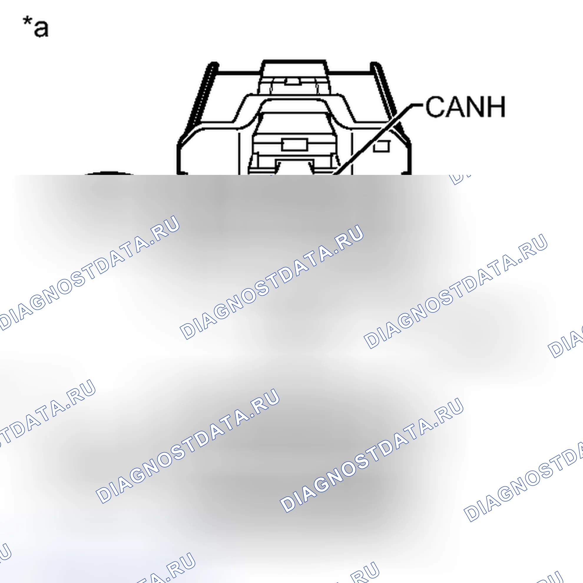 Рис. 232. Toyota 4Runner V
