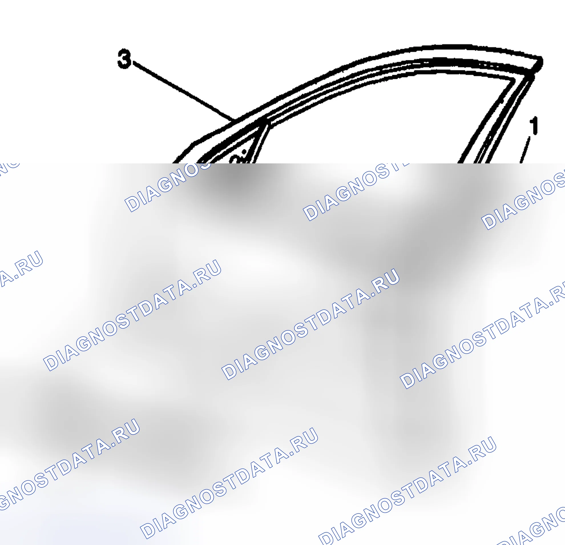 Рис. 208: Процедура установки. Kia Ceed CD