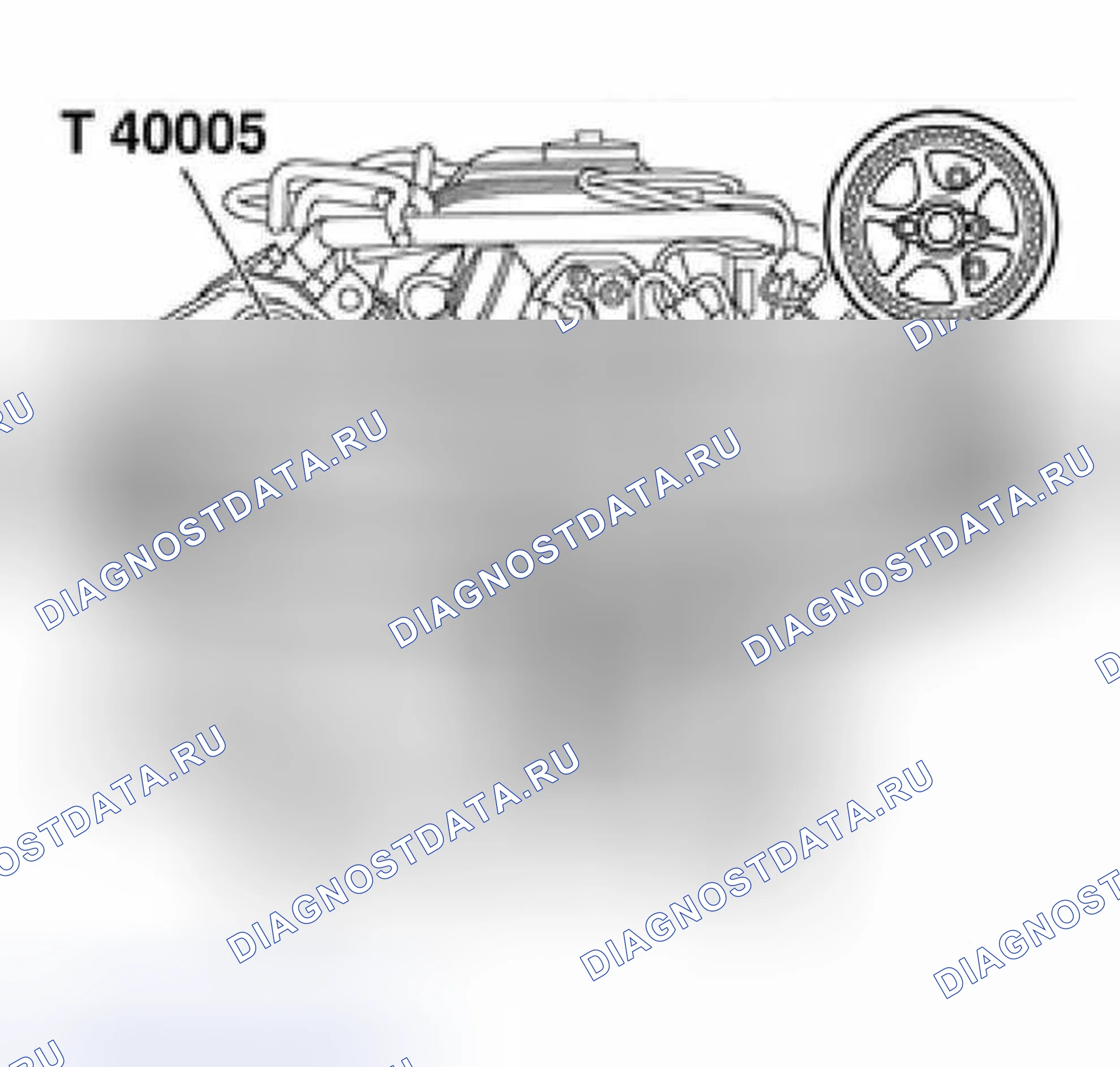 Рис. 468. Audi A6 C5 рестайлинг