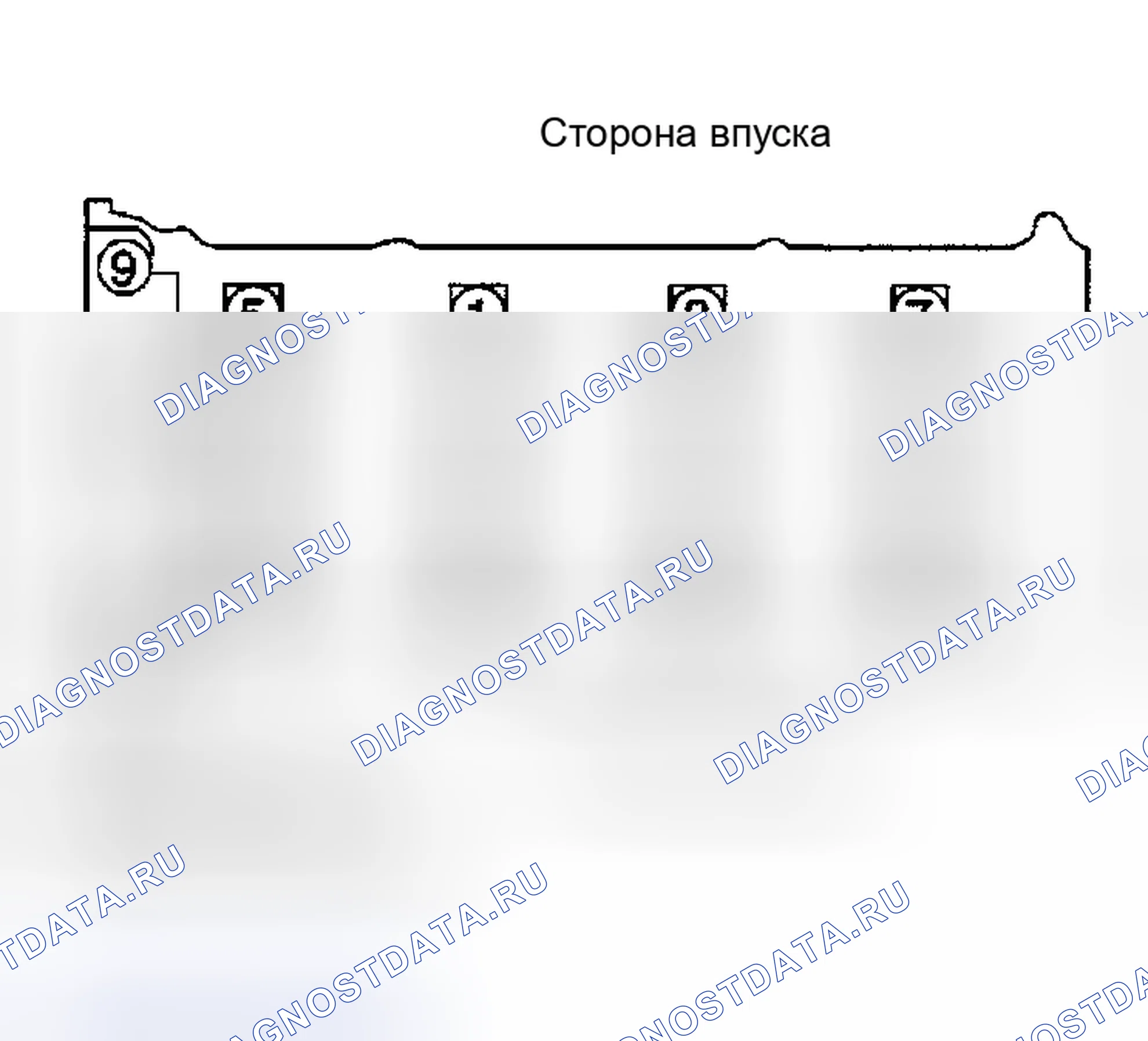 Рис. 173. Nissan Sentra B15