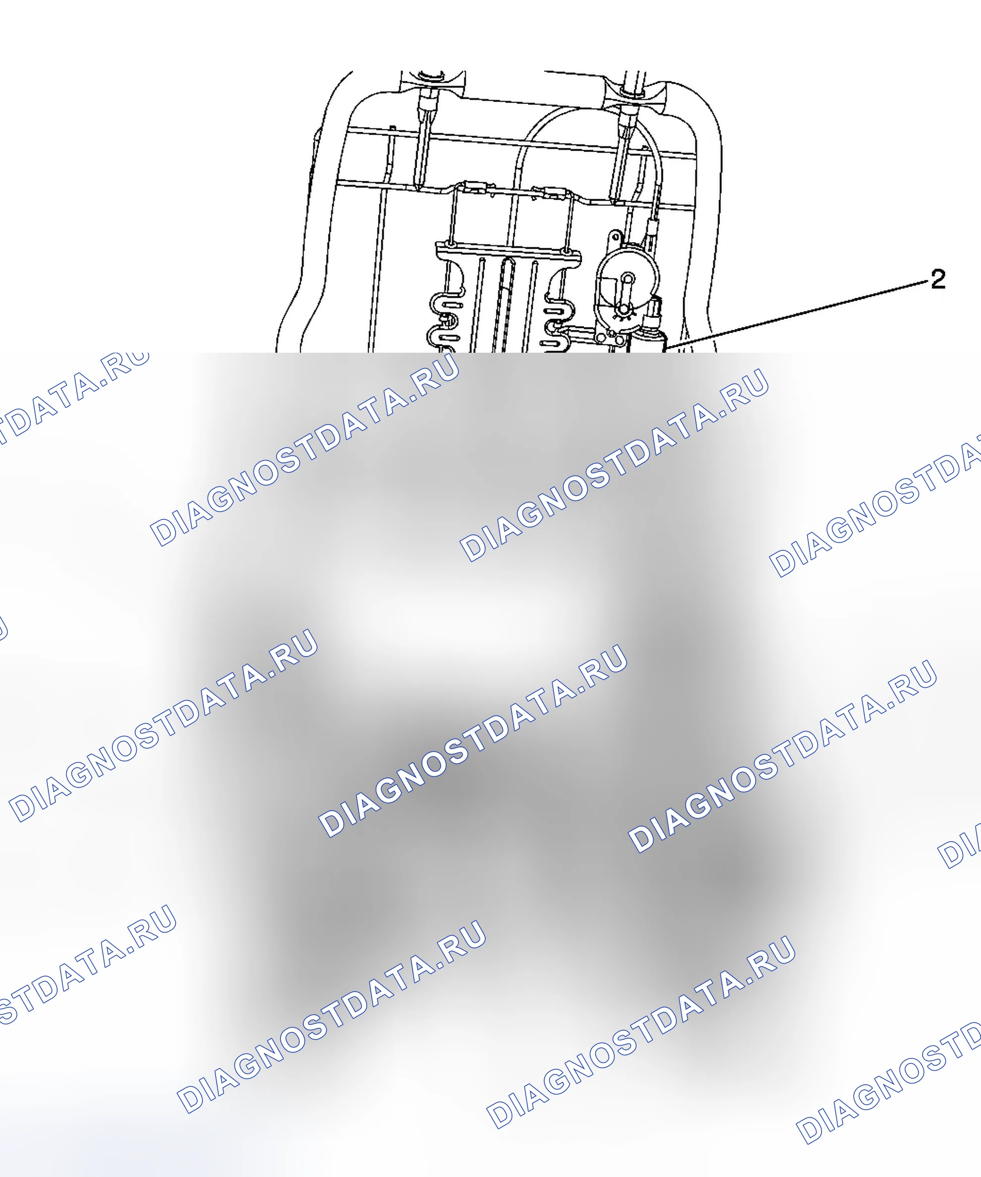 Рис. 32. Buick LaCrosse I