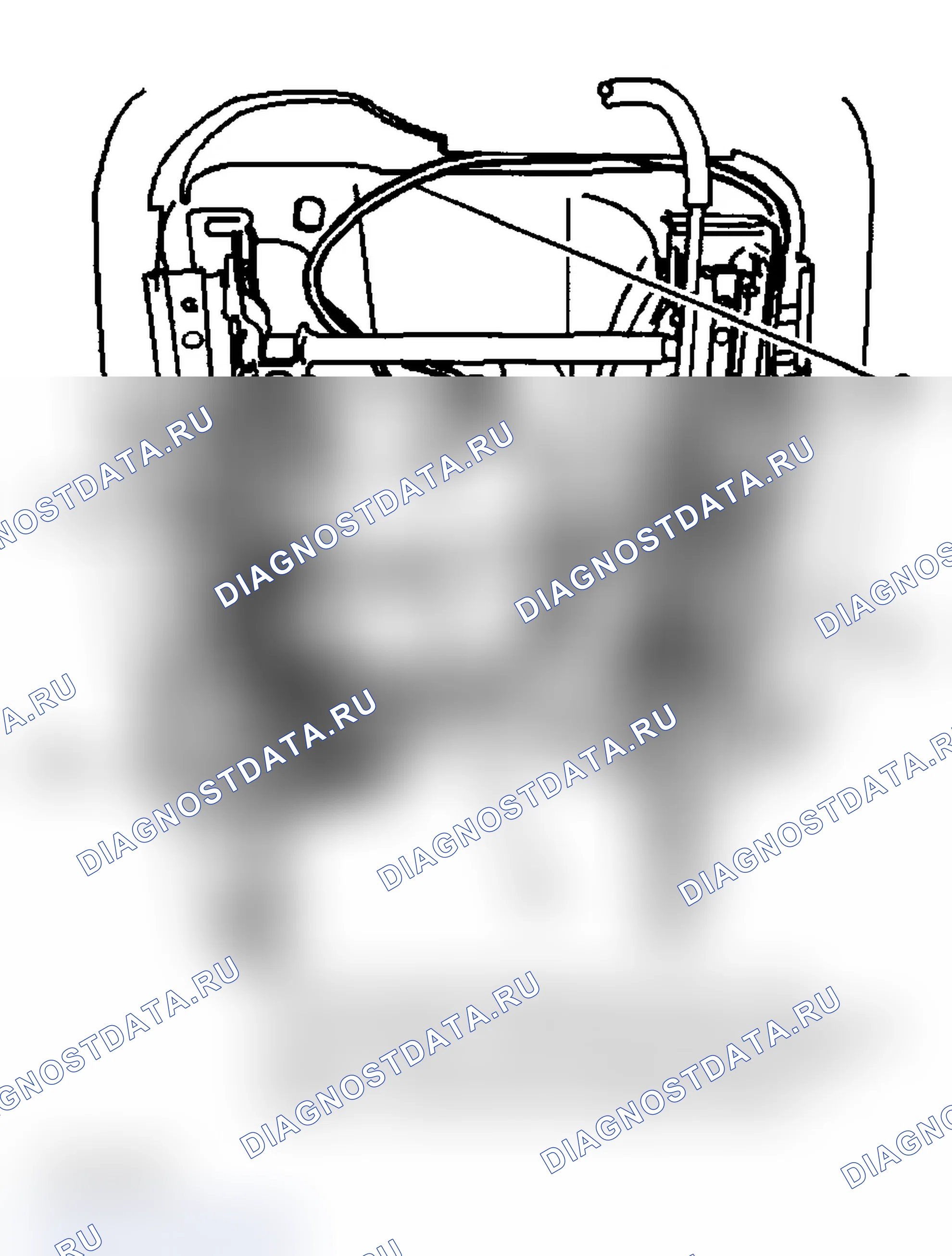 Рис. 10. Pontiac Grand AM V