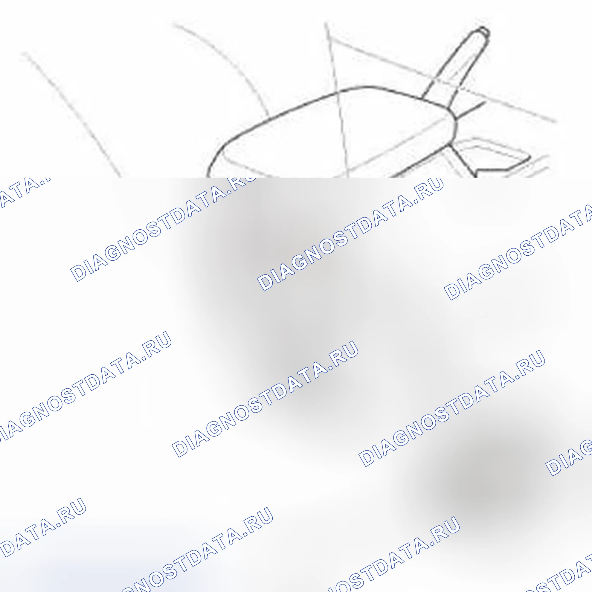 Рис. 658. Honda Civic IX