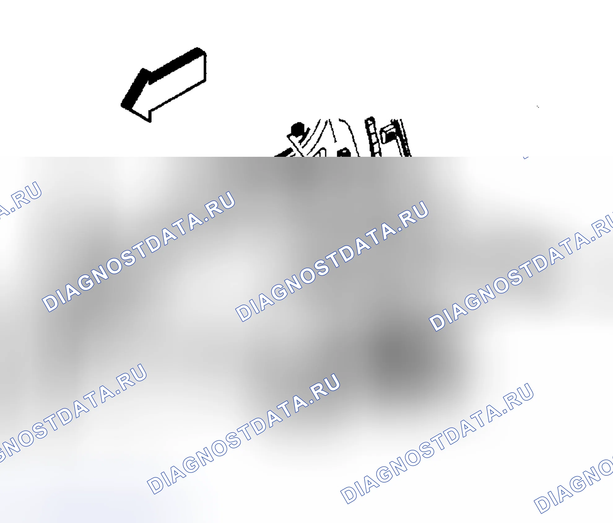 Рис. 47. Pontiac Montana I