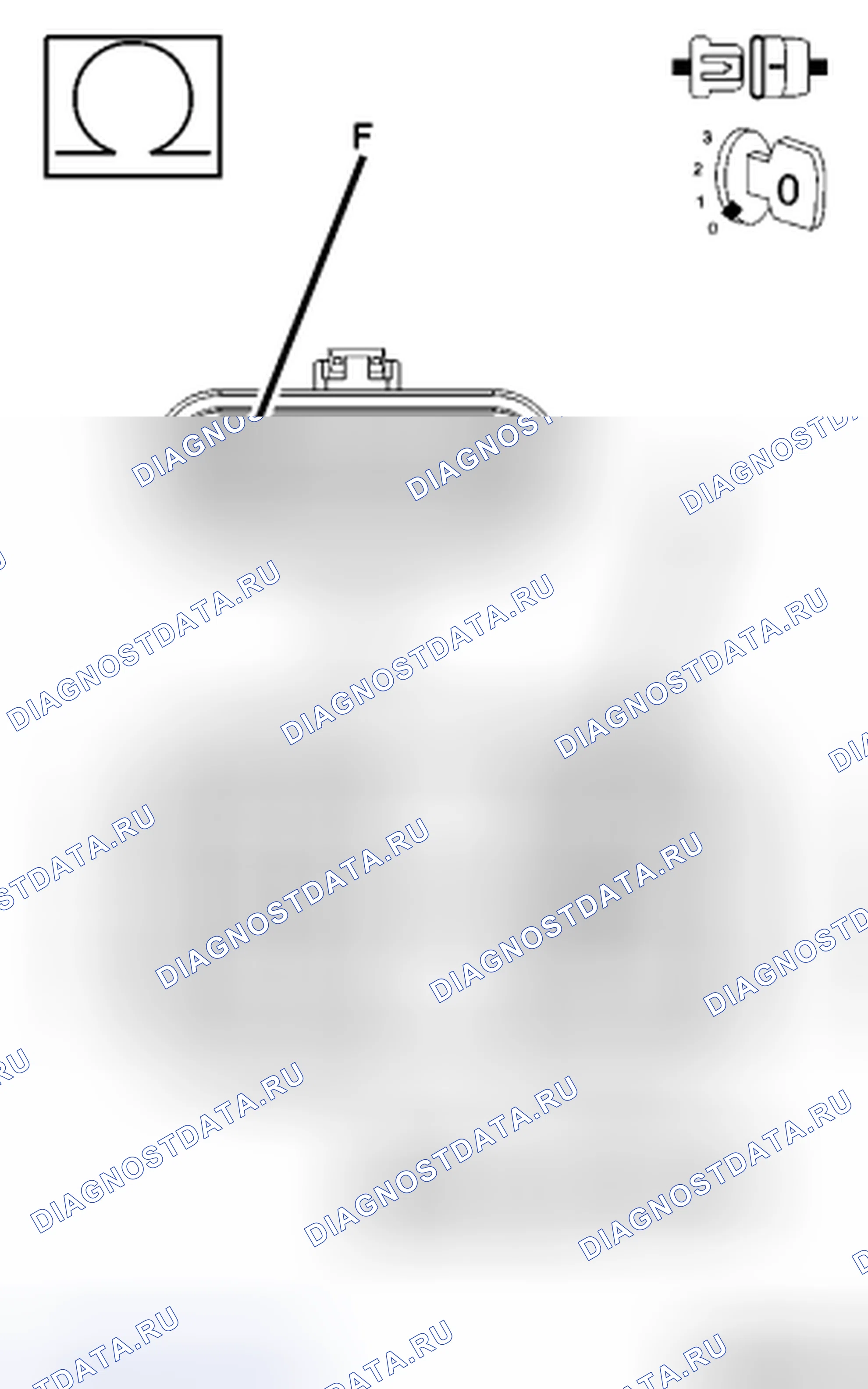 Рис. 839. Dodge Cab & Chassis R3500 HD transition
