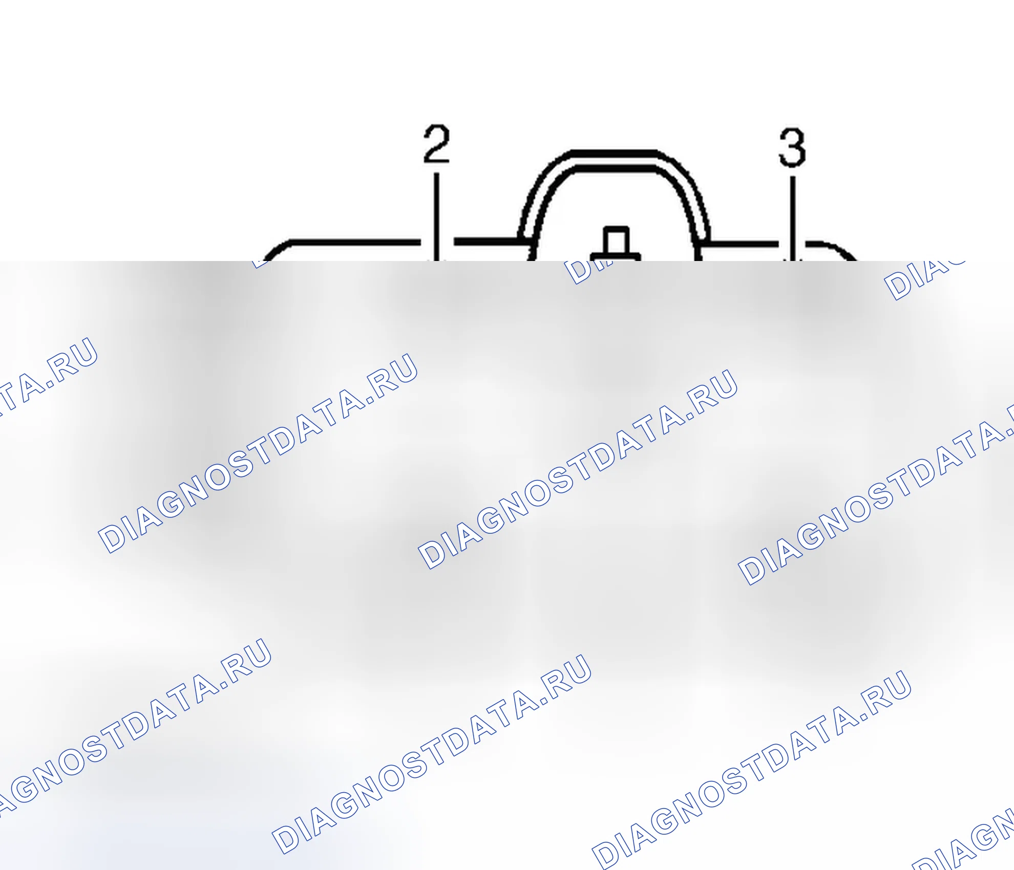 Рис. 3. Ford Windstar I