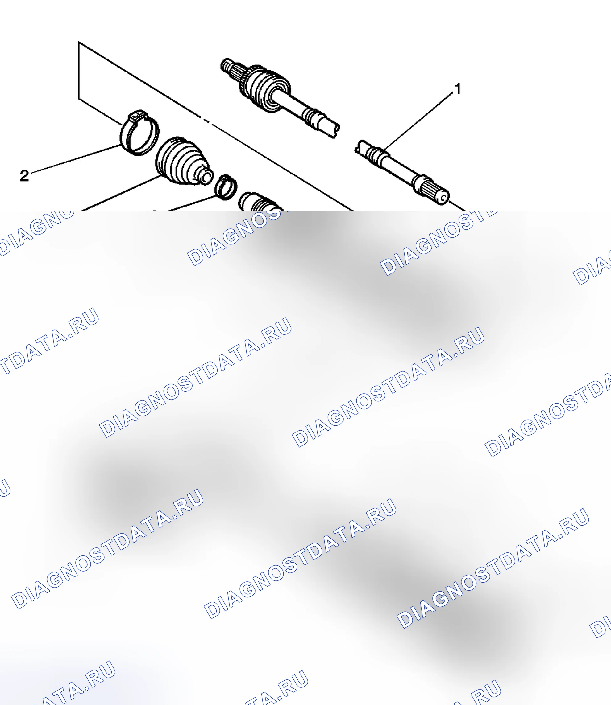 Рис. 2. Kia Ceed ED рестайлинг
