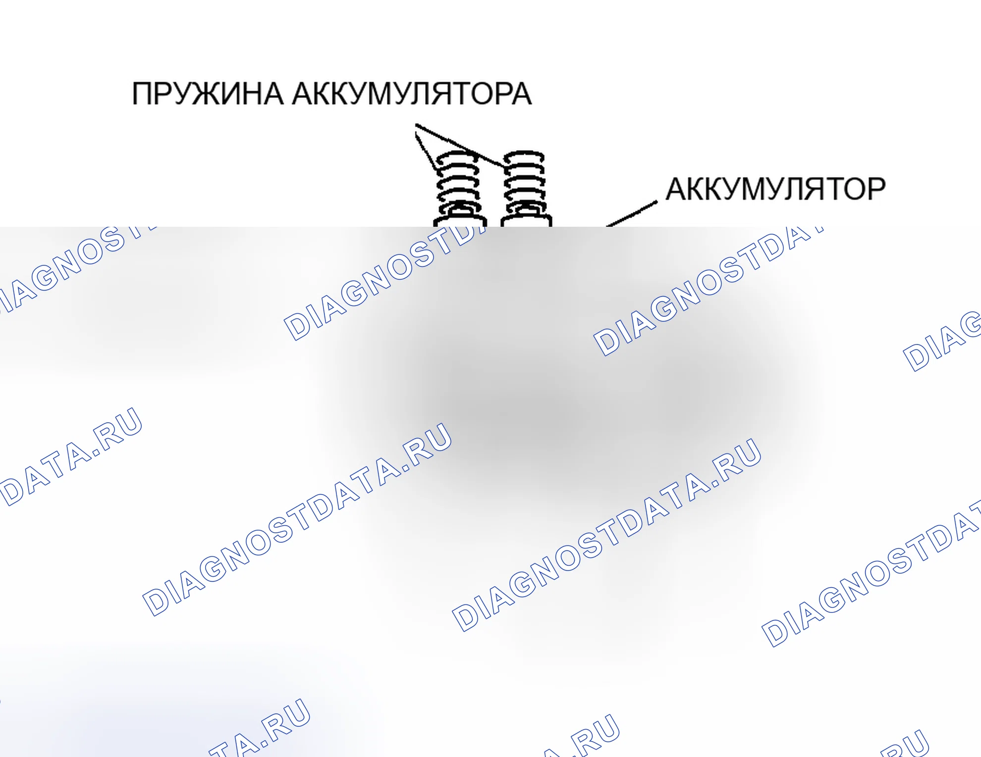 Рис. 328. Honda CR-V III рестайлинг